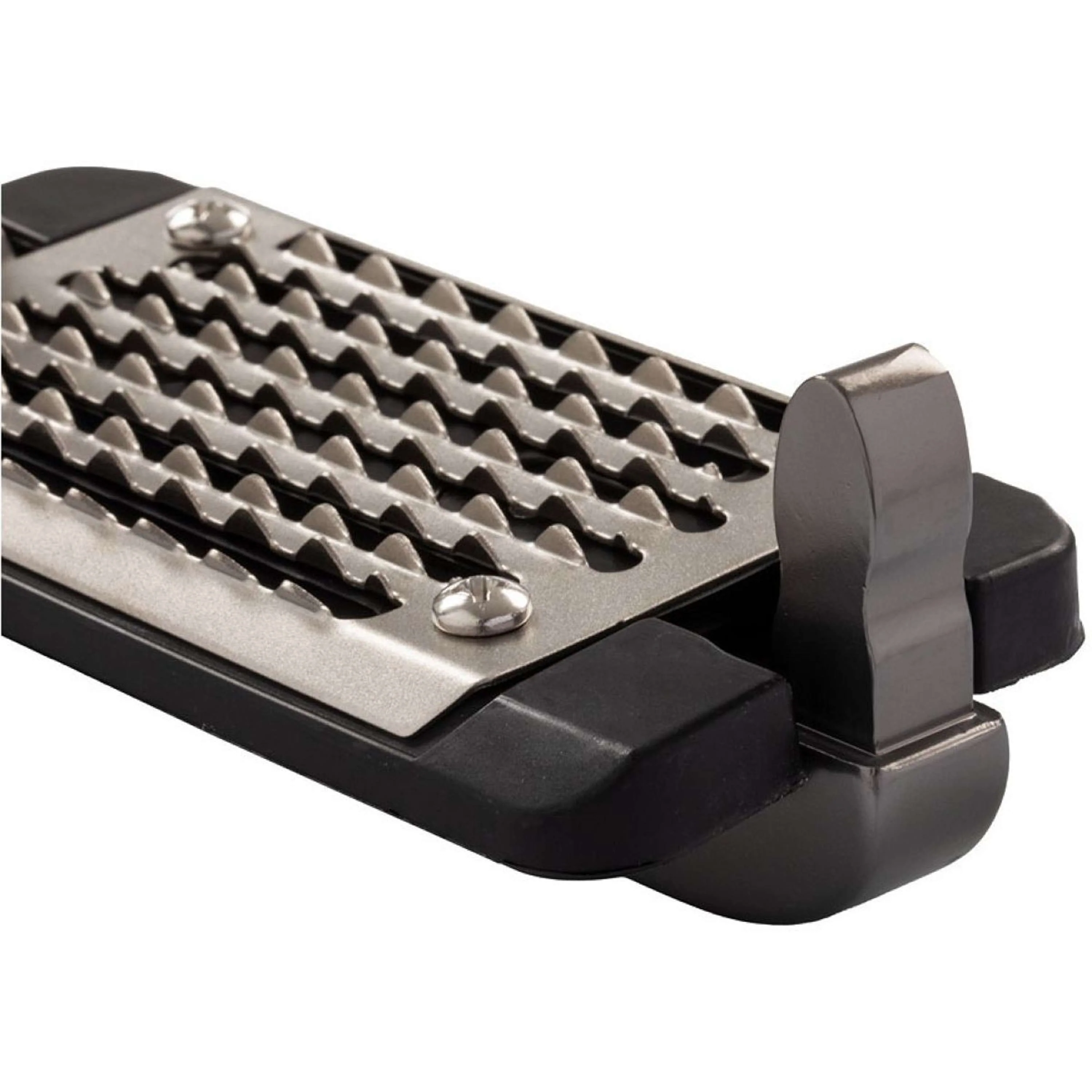Acavallo Steigbügel REL-X Easy Titan/Schwarz - Image 4