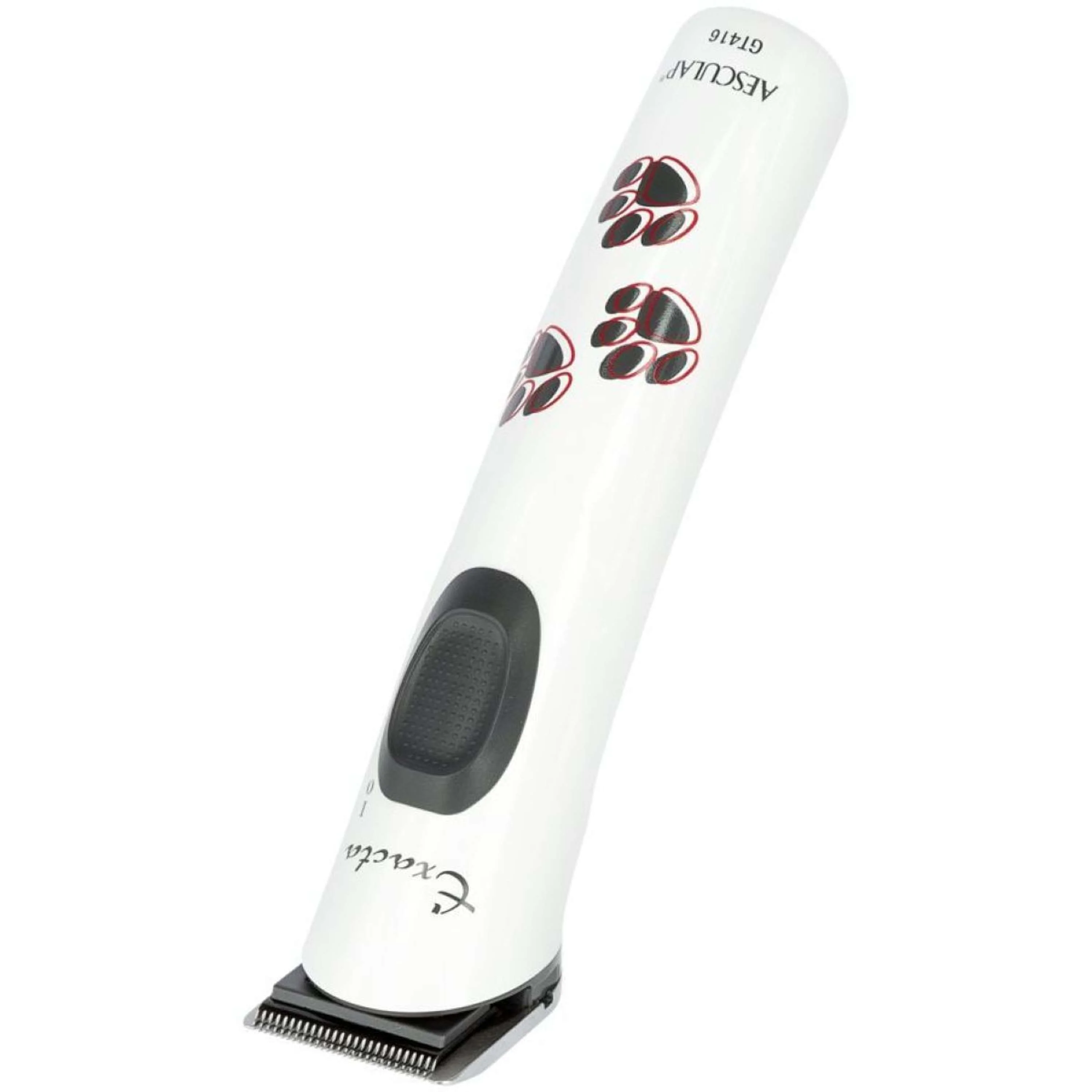 Aesculap Tondeuse Exacta Mit Li-Ion Aku GT416 - Image 8
