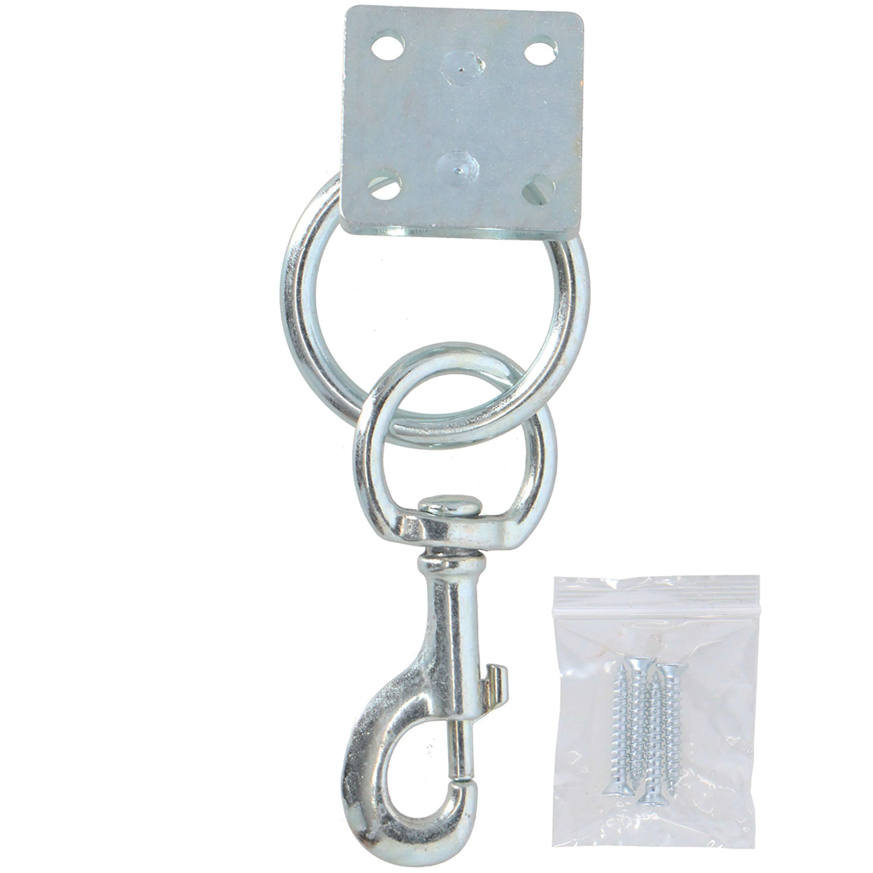 Agradi Horse Heunetz Haken Metall - Image 2