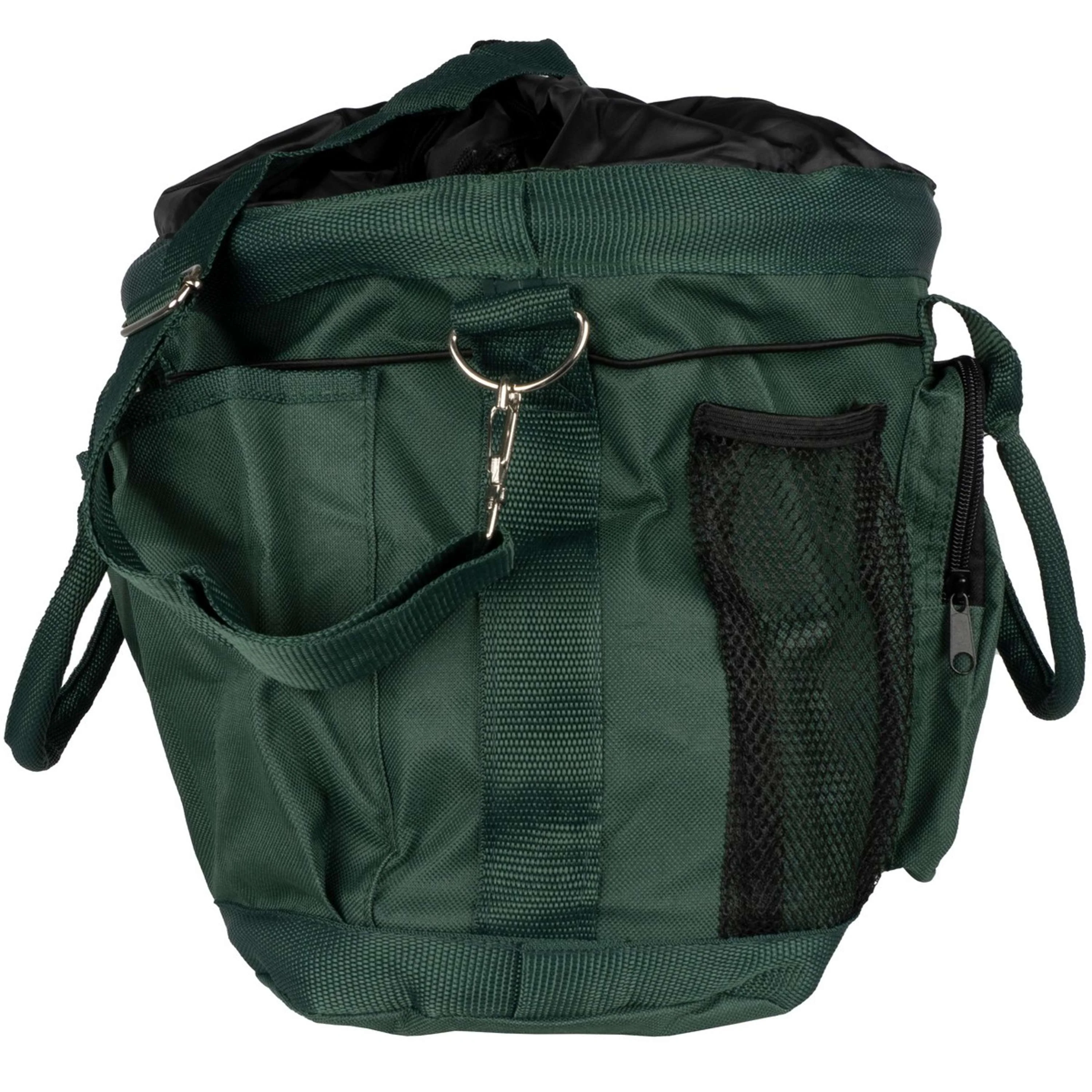 Agradi Horse Putztasche Fir Green - Image 5