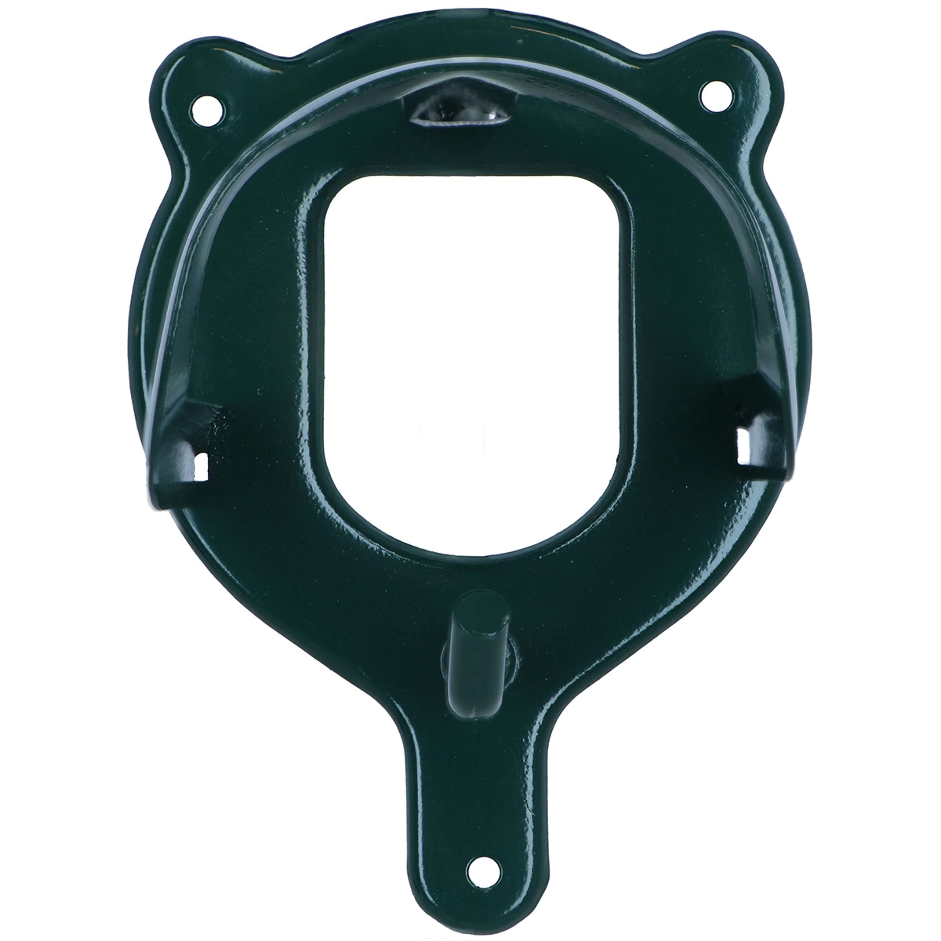 Agradi Horse Trensenhalter Metall Grün - Image 2