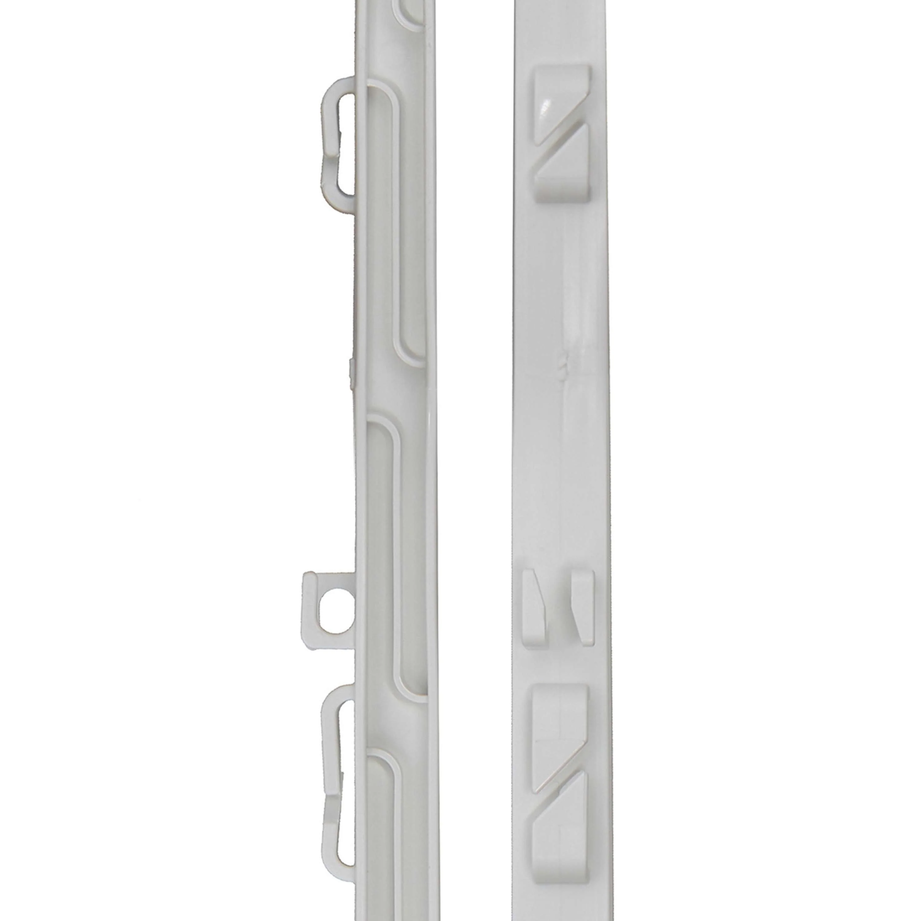 Agradi Power Weidepfahl Classic Doppel 125cm 20 Stück Weiß - Image 3