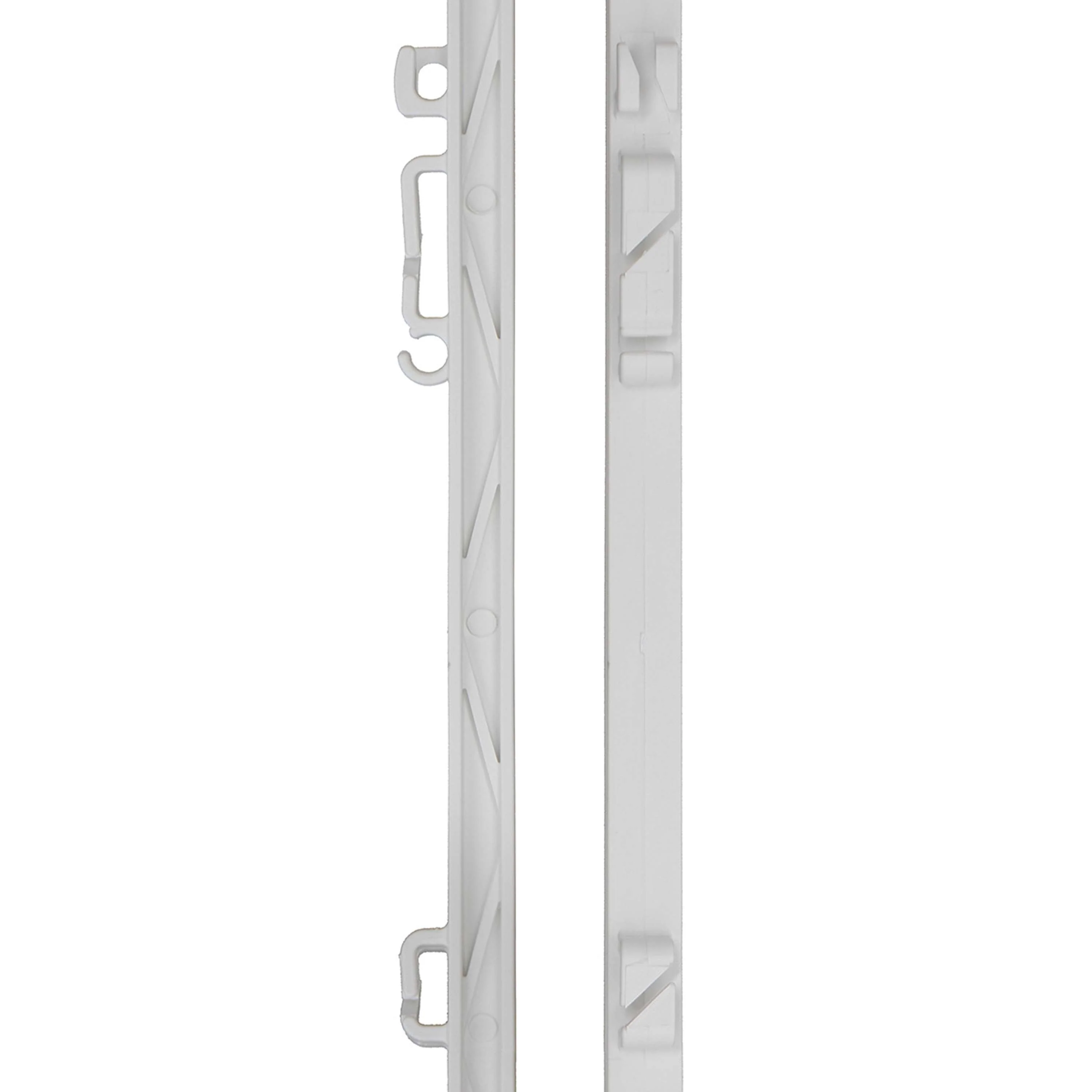 Agradi Power Weidepfahl Tritt 115cm 20 Stück Weiß - Image 3