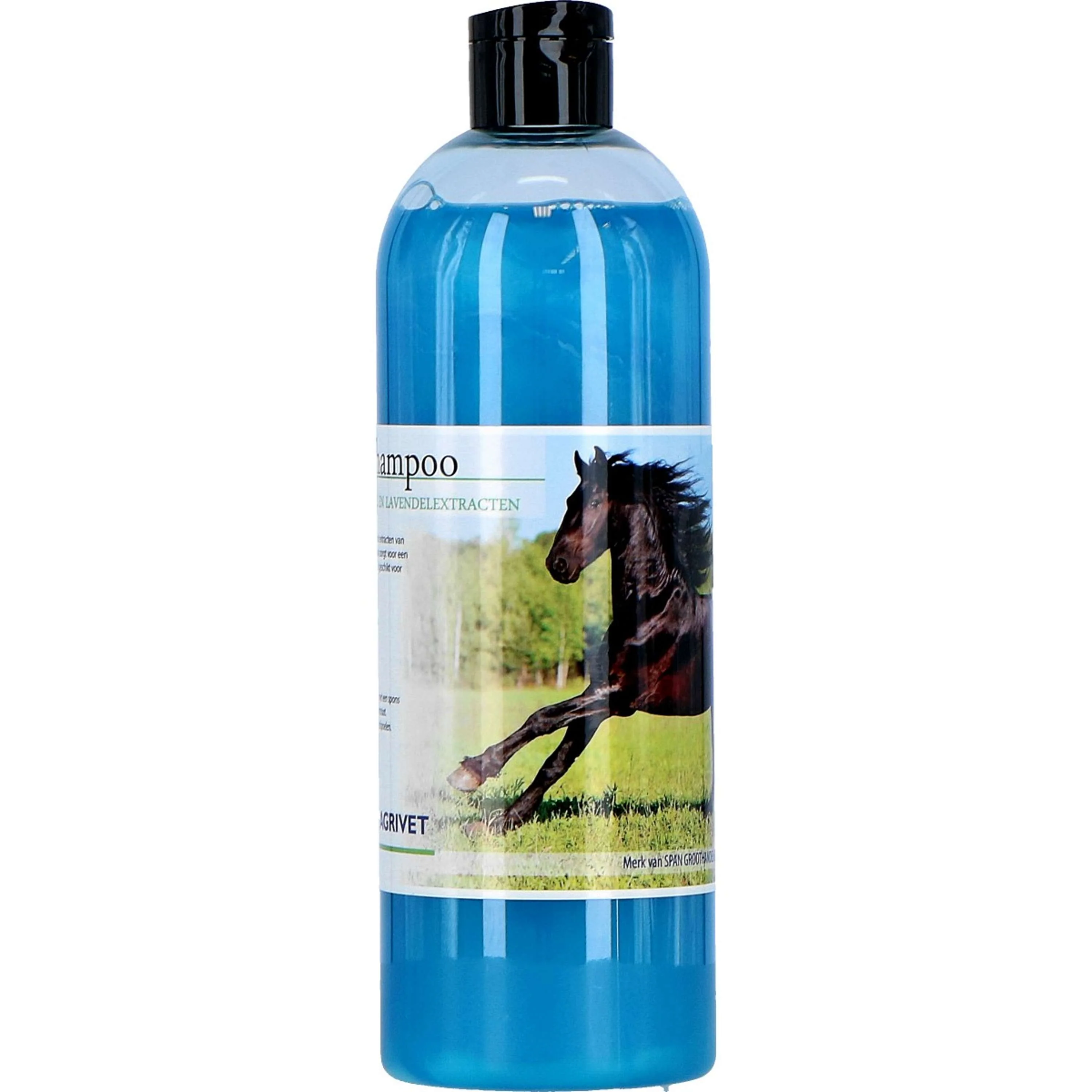 Agrivet Pferdeshampoo Aloe Vera - Image 3