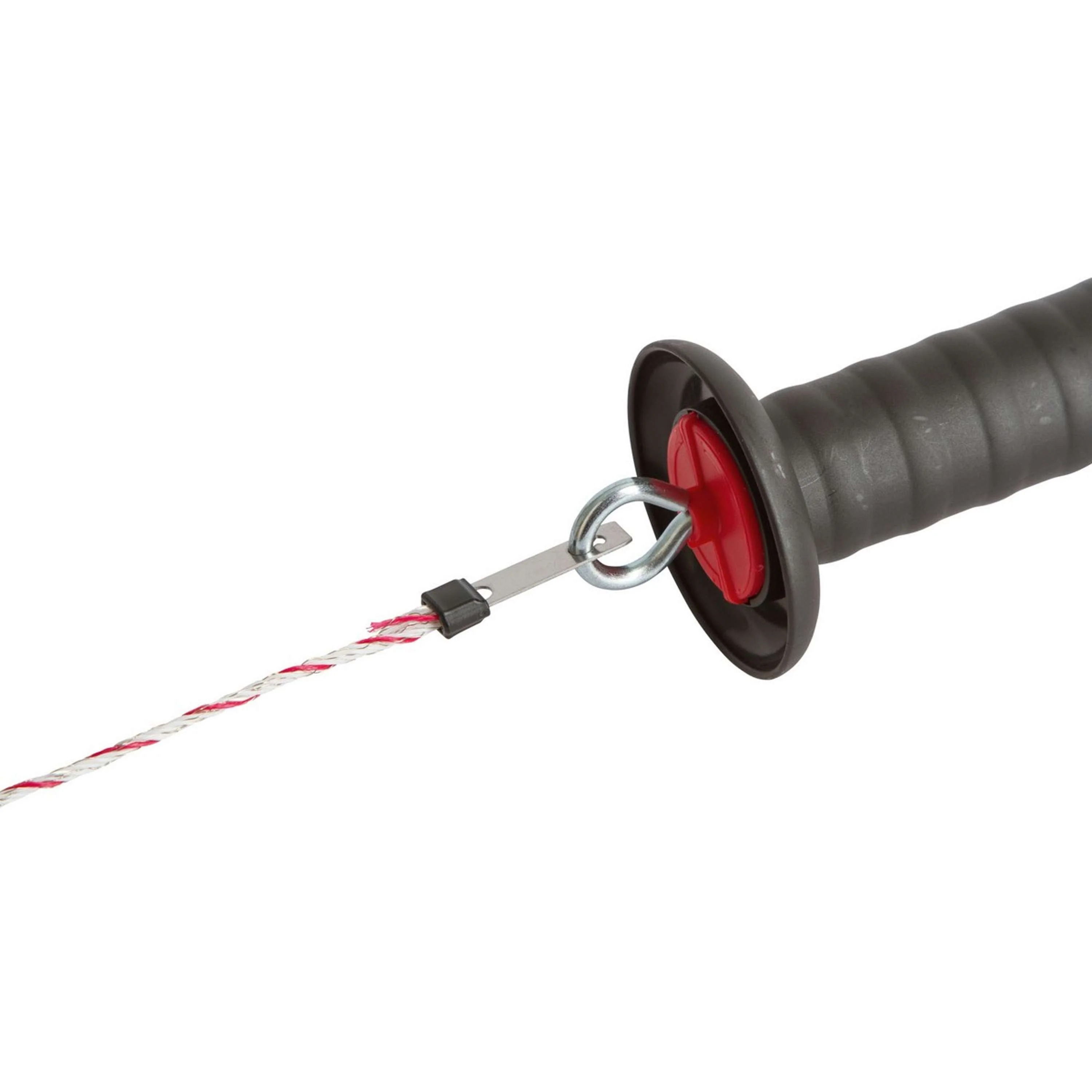 Ako Drahtverbinder Litze 3mm Gerade Edelstahl 10St - Image 5