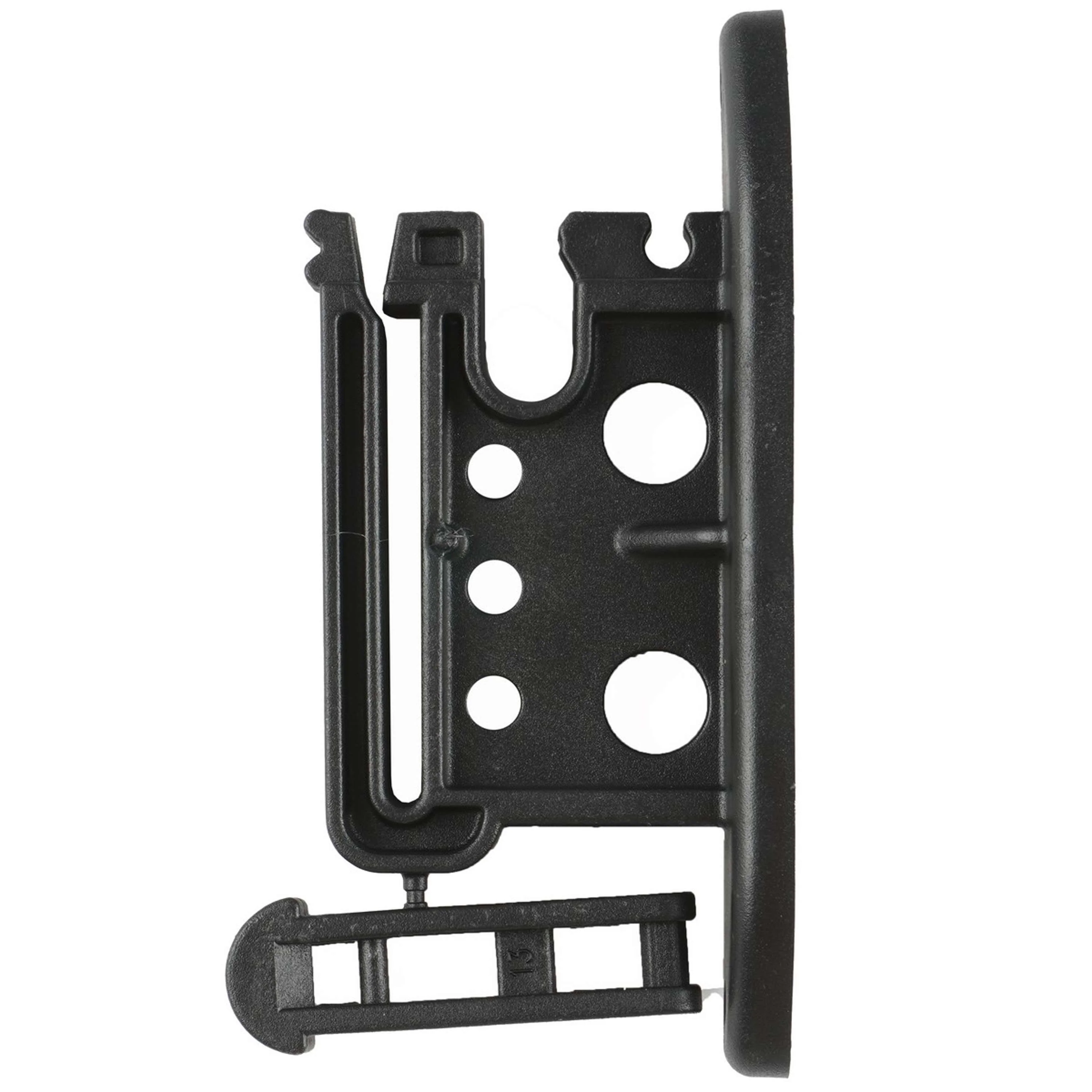 Ako Klippisolator Easy Tape Schwarz - Image 3