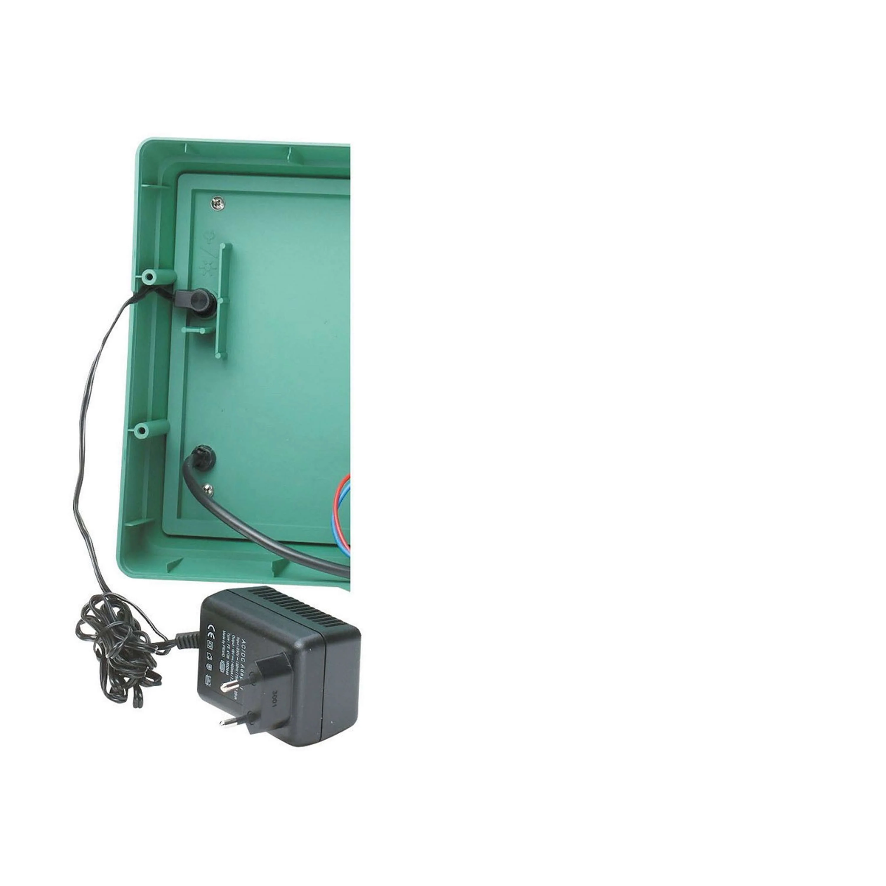 Ako Netzstrom Adapter 220-12V - Image 3