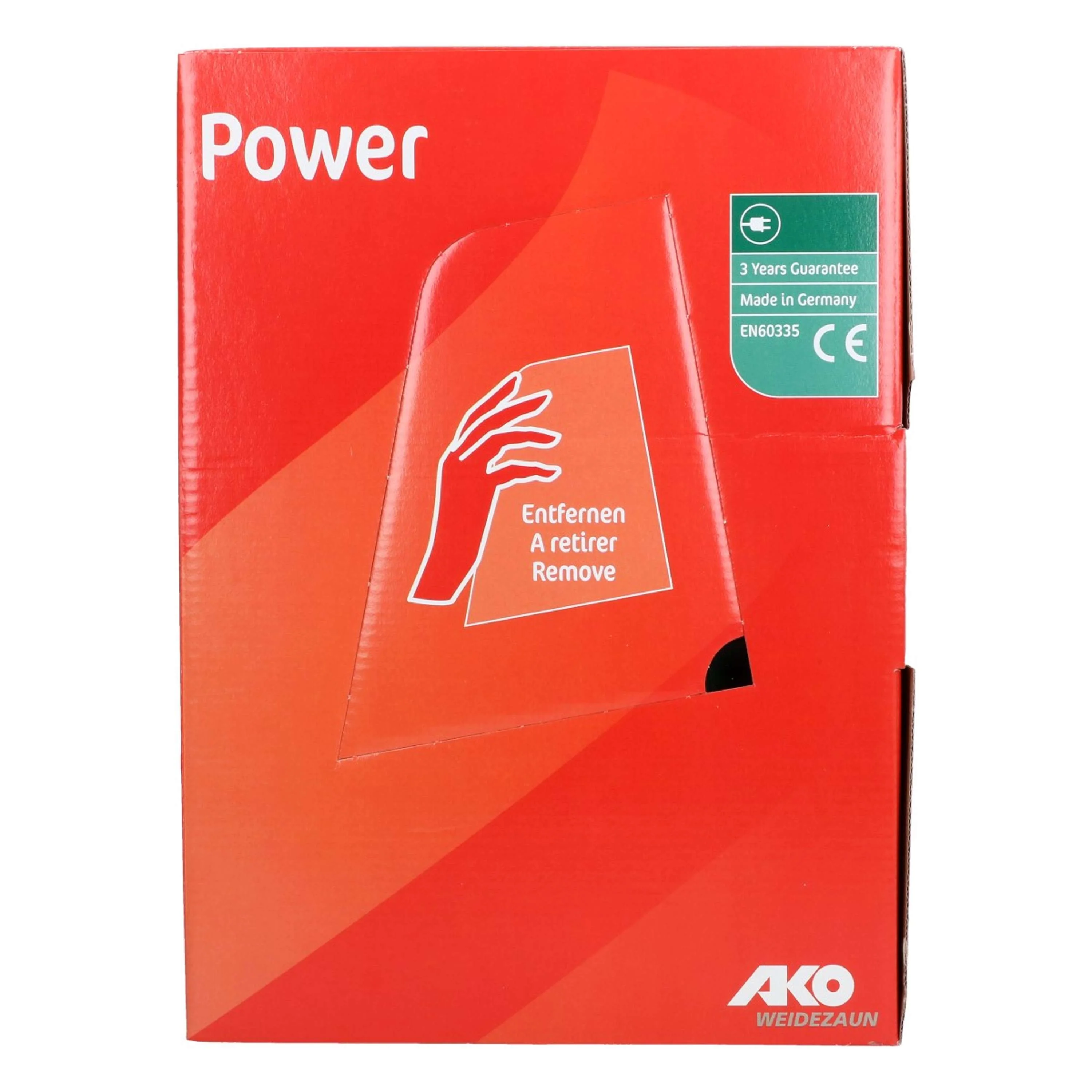 Ako Power N3500 3,5 Joule - Image 4