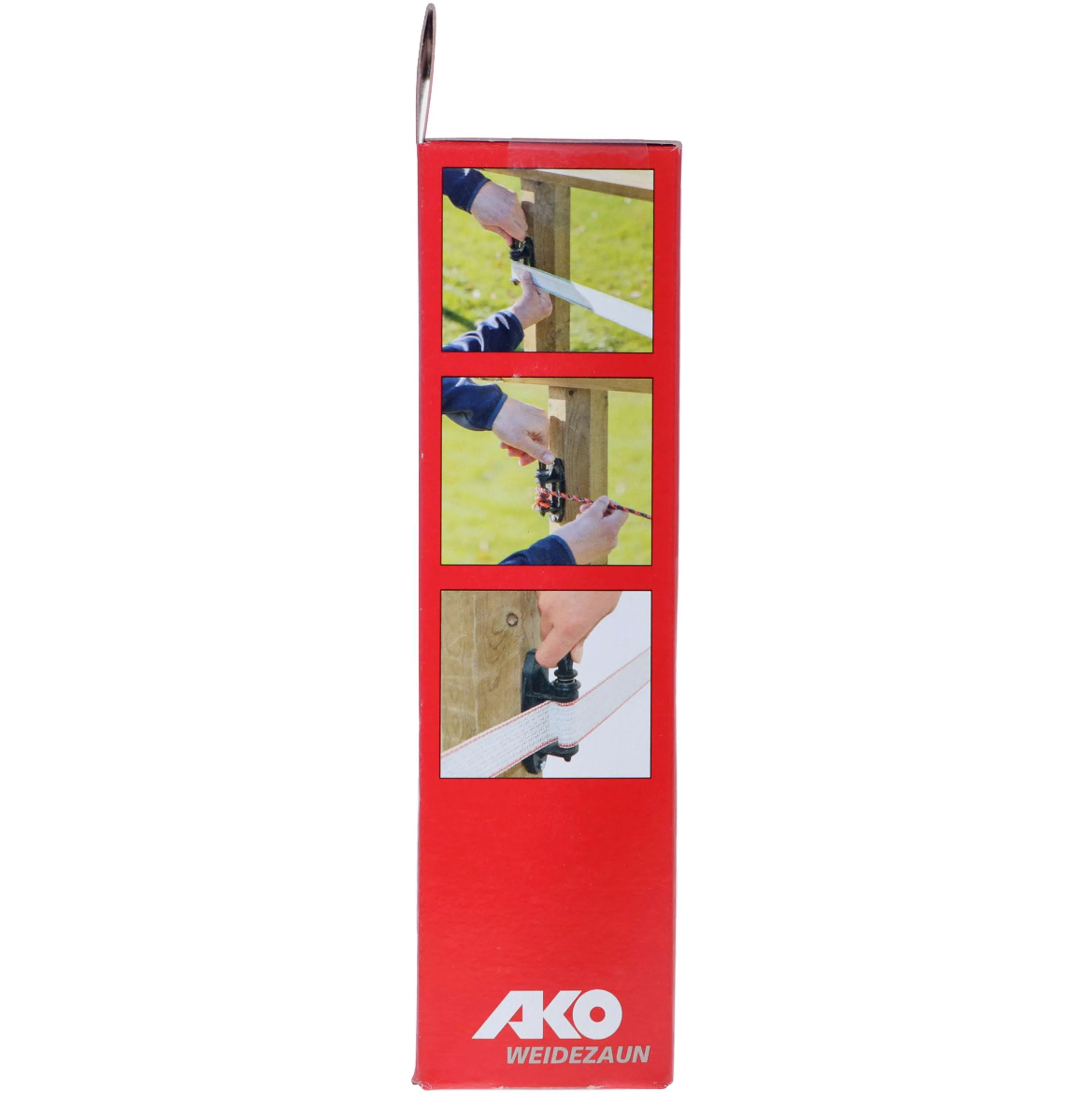 Ako Bandspanner Premium 4st - Image 7