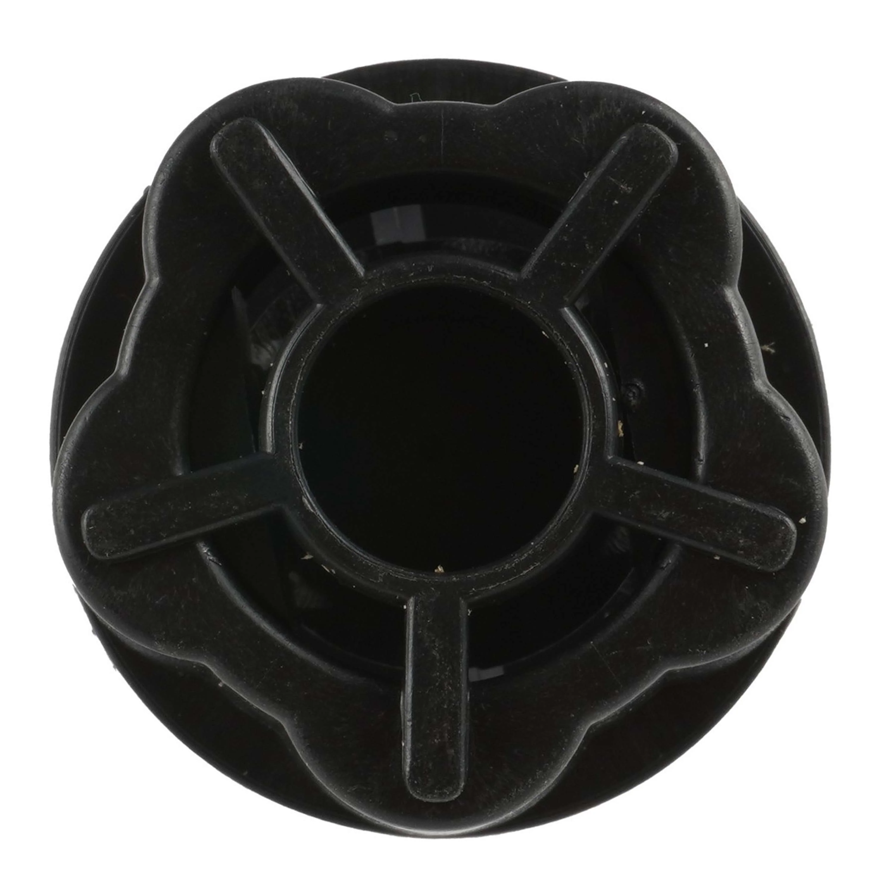 Ako Schraubisolator Draht/Seil 10St Schwarz/Rot - Image 4