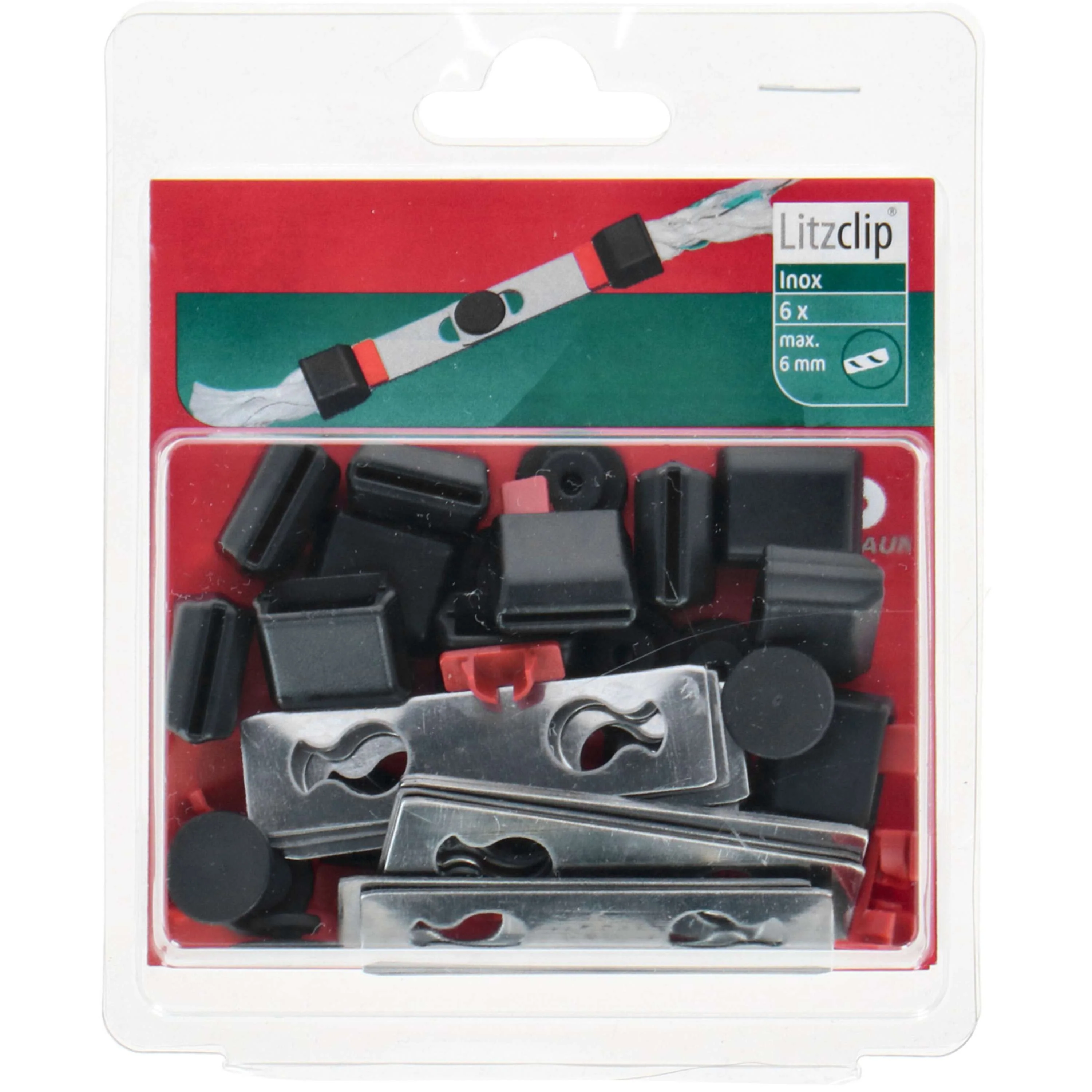 AKO Seilverbinder Litzclip - Image 2