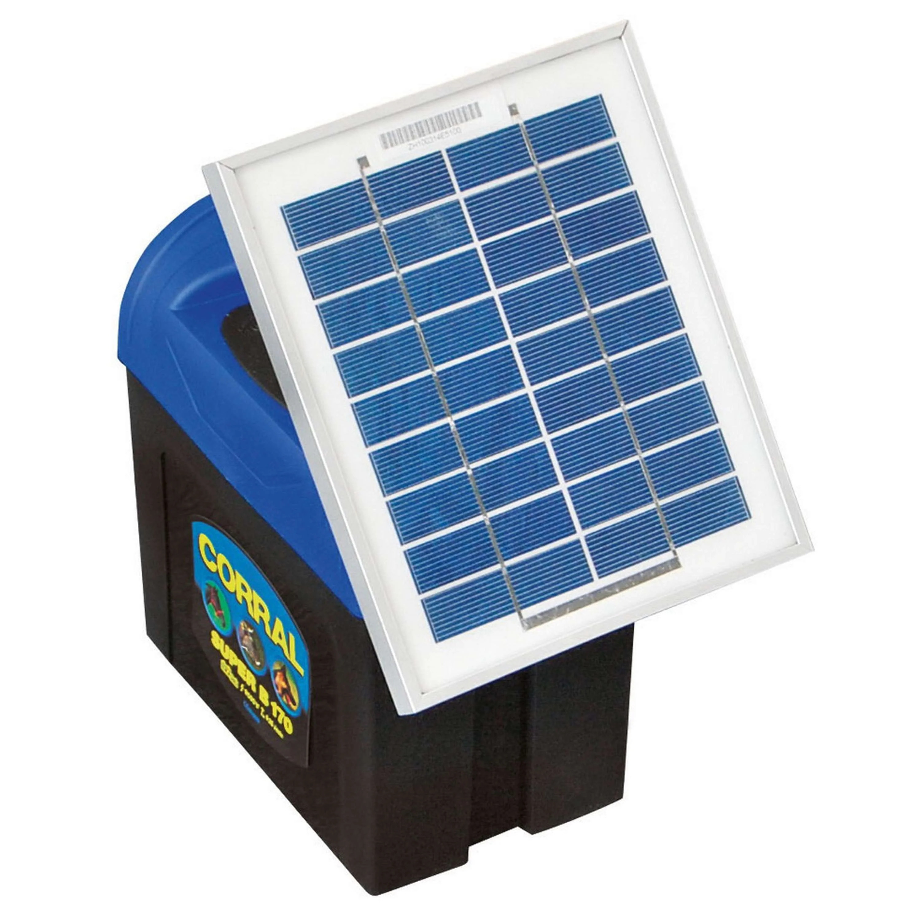 Ako Solarmodul 4W - Image 2