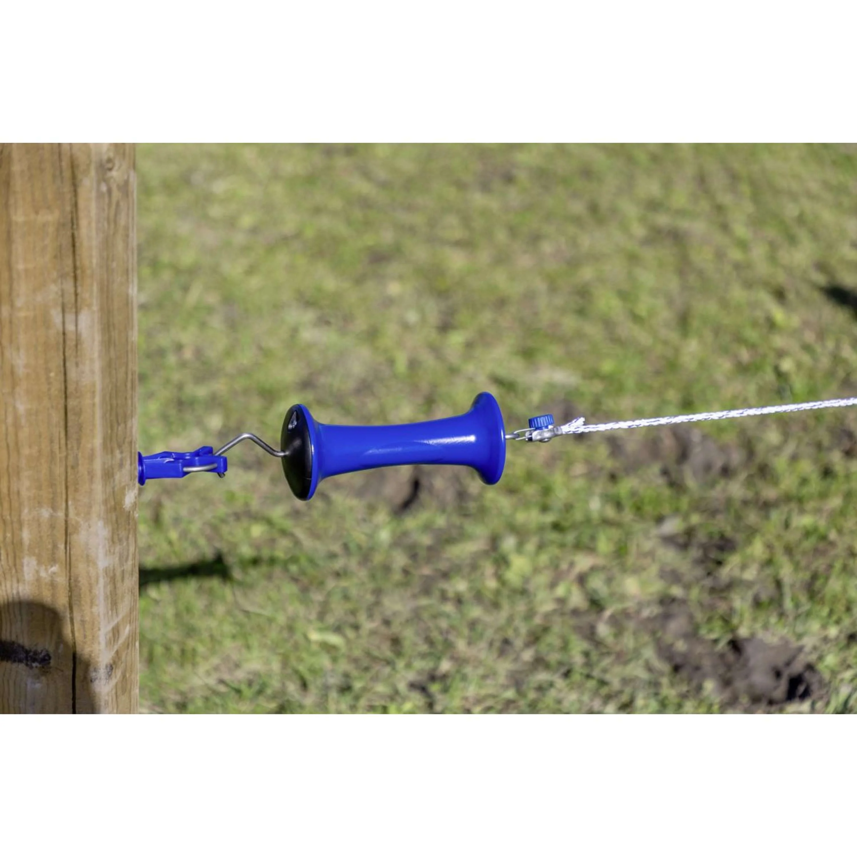 Ako Torgriff Premium Litzclip Niro Blau - Image 4