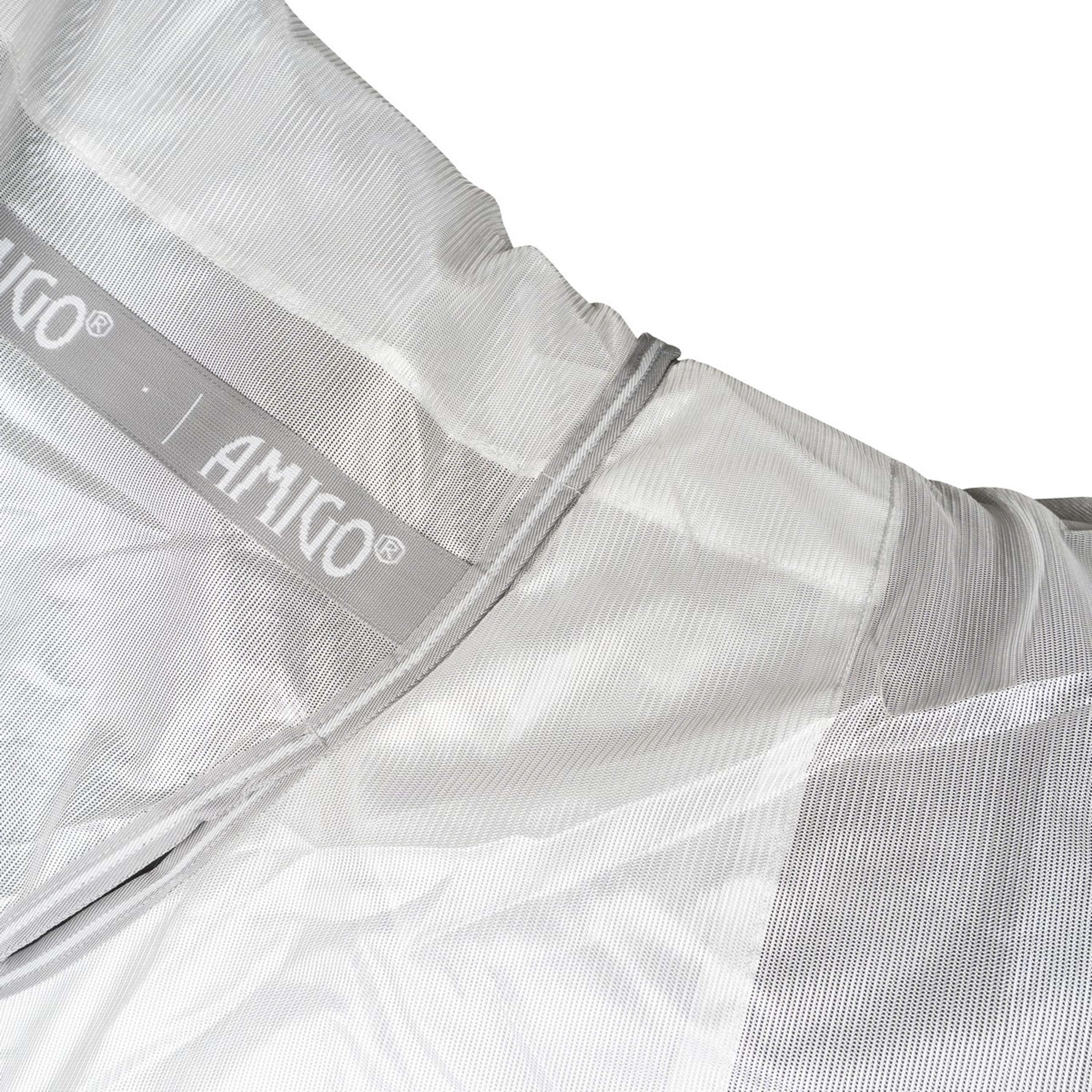Amigo Fliegendecke Integrated Silber/Titangrau/Silber - Image 12