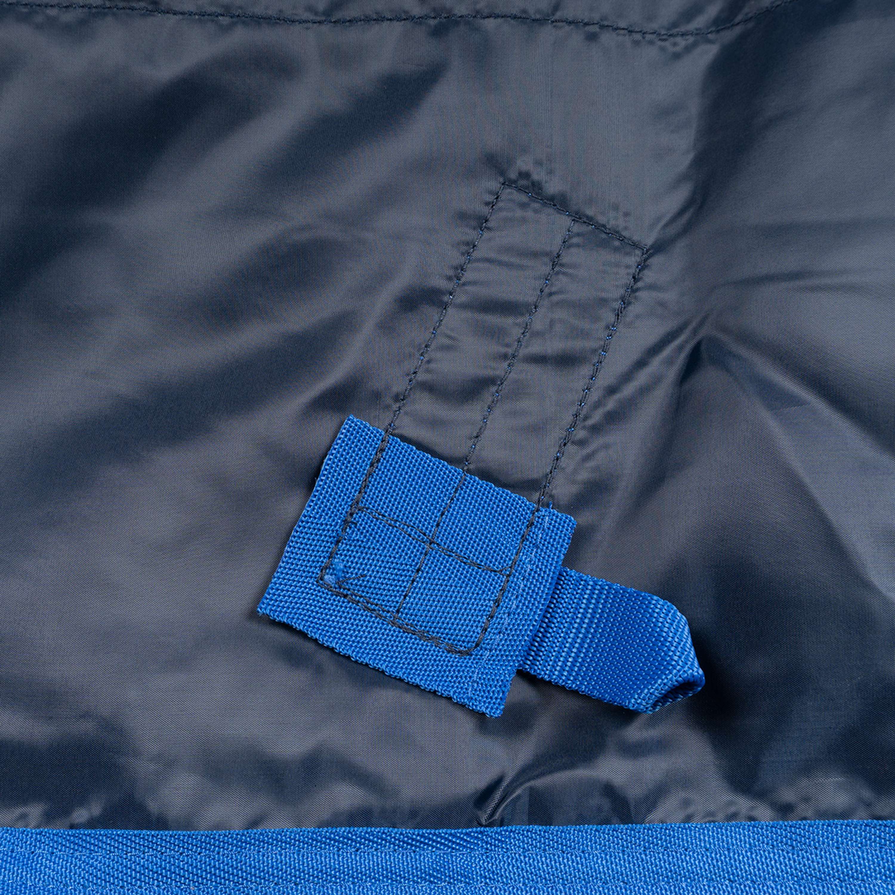 Amigo Ripstop 900D 50g Schwarz/Blau - Image 15
