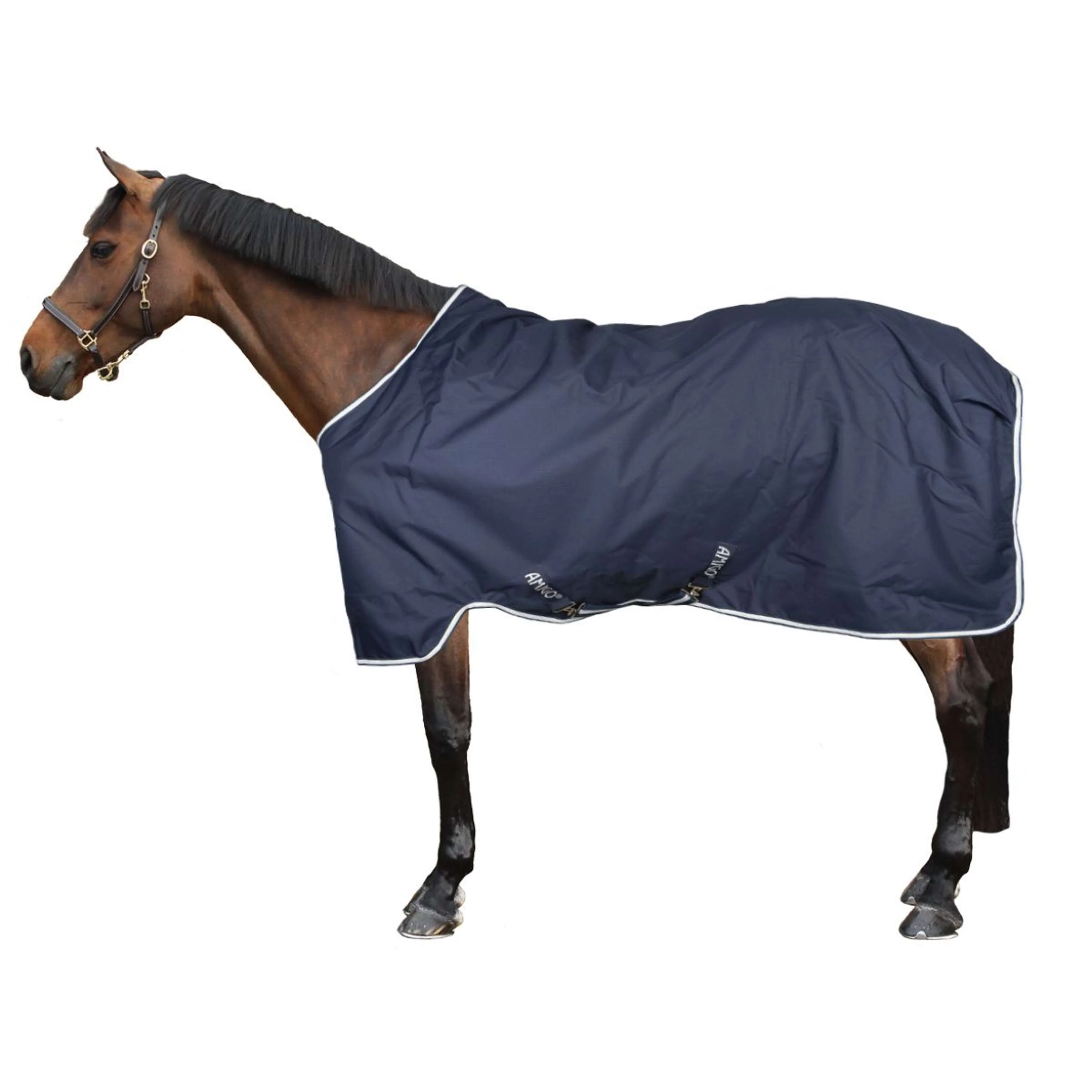 Amigo Ripstop 900D 100g Witney Navy - Image 2