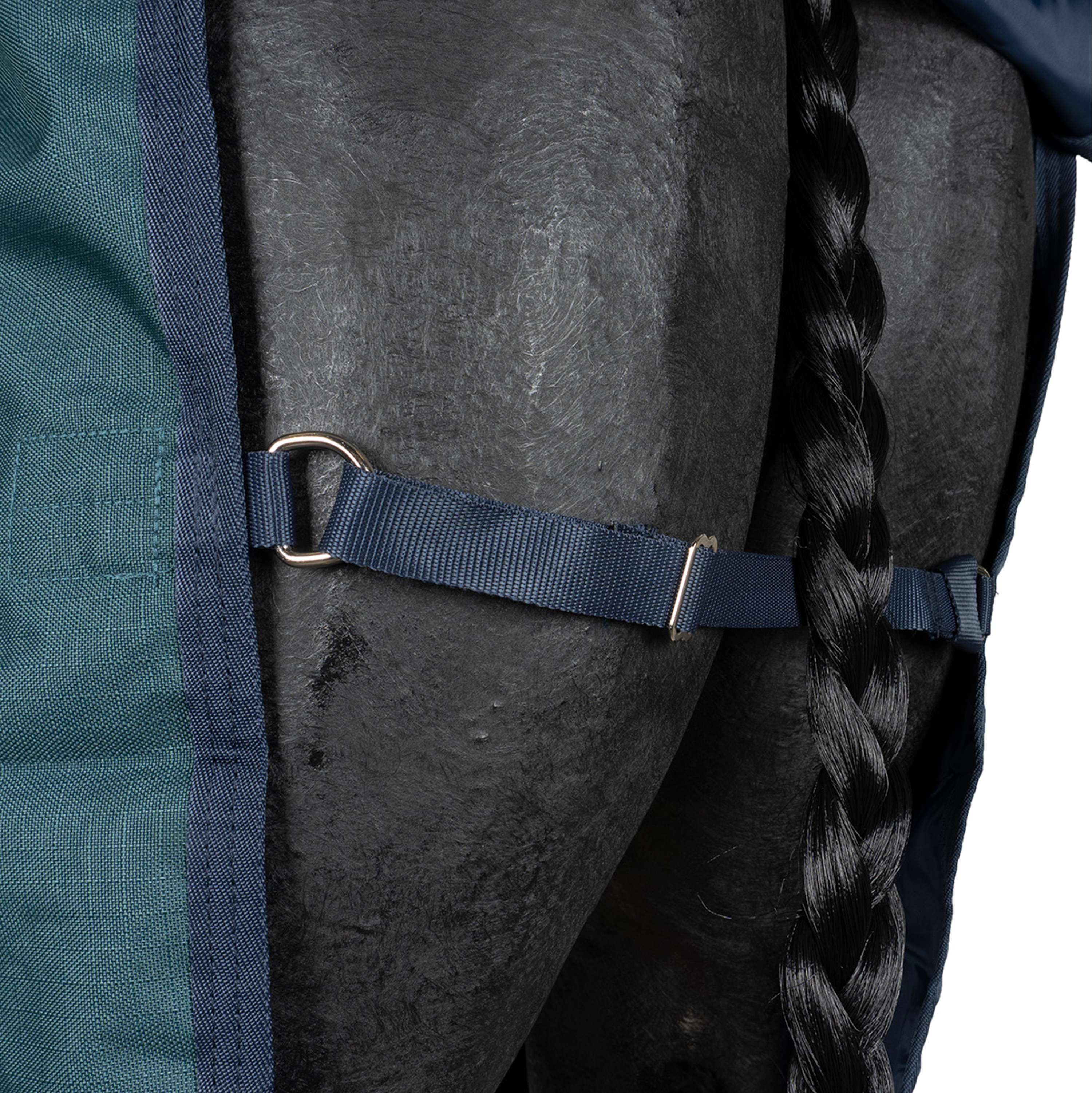 Amigo Ripstop 900D Plus 0g Dynasty Green/Navy/Silver - Image 19