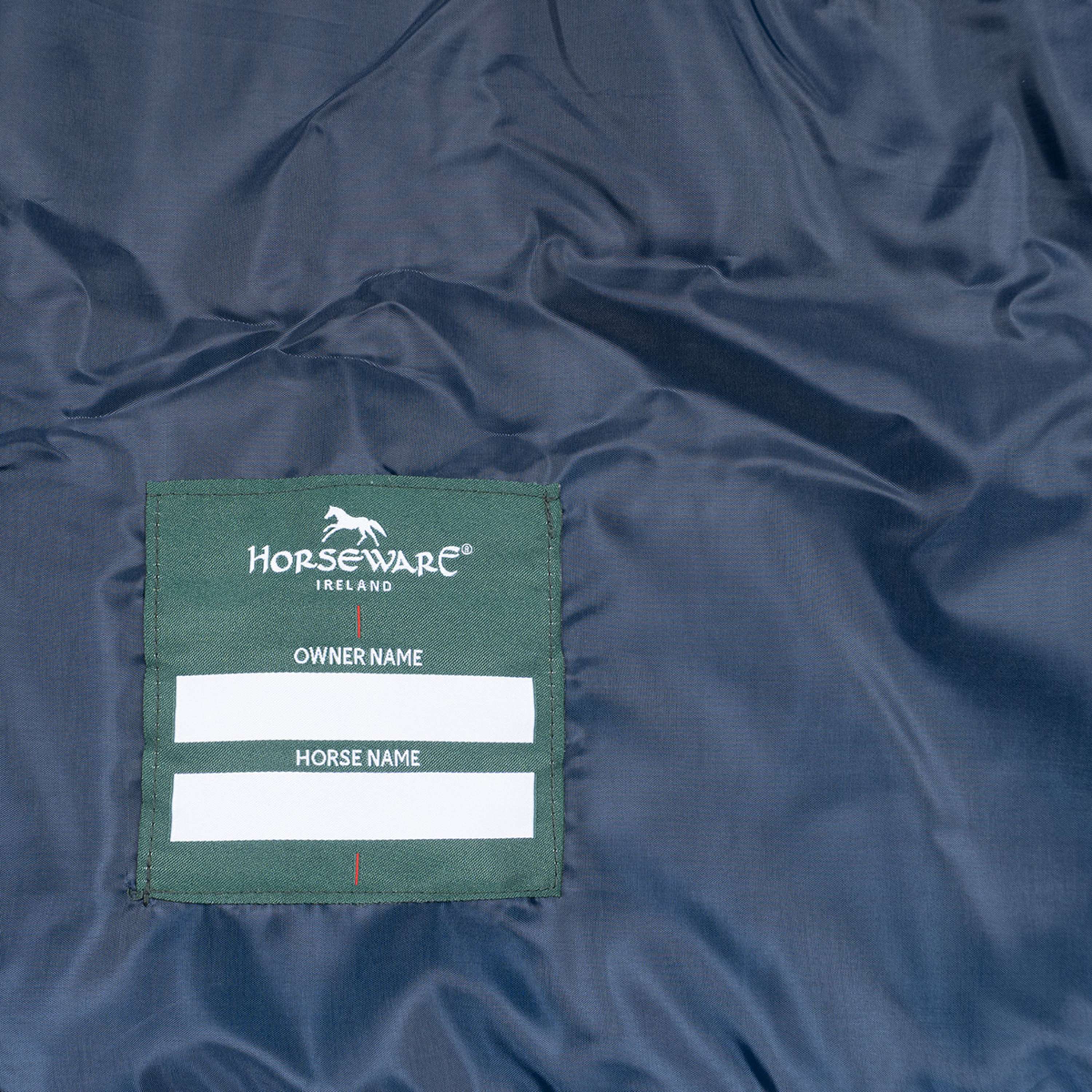 Amigo Ripstop 900D Plus Pony 50g Dynasty Green/Navy/Silver - Image 20