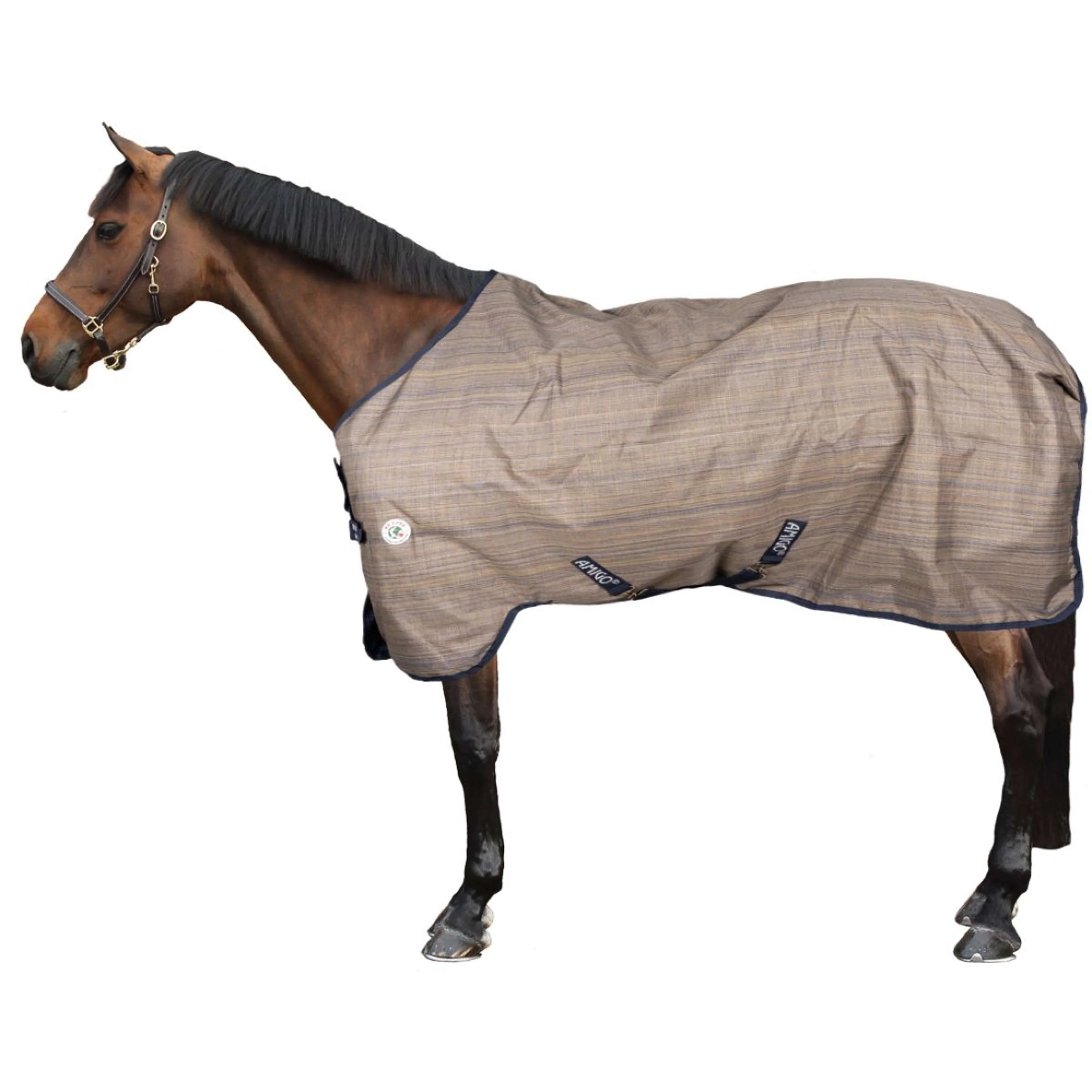 Amigo Turnout 900D Revive Plus 50g - Image 3