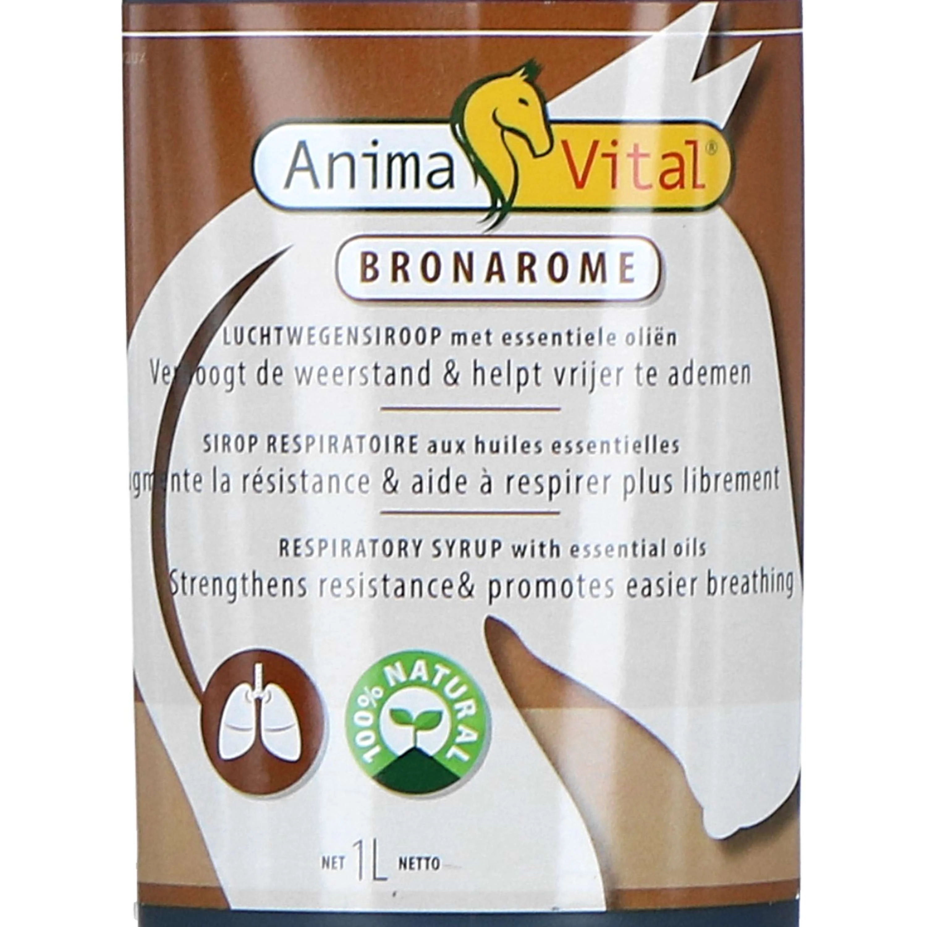 Animavital Brunnenaroma - Image 5