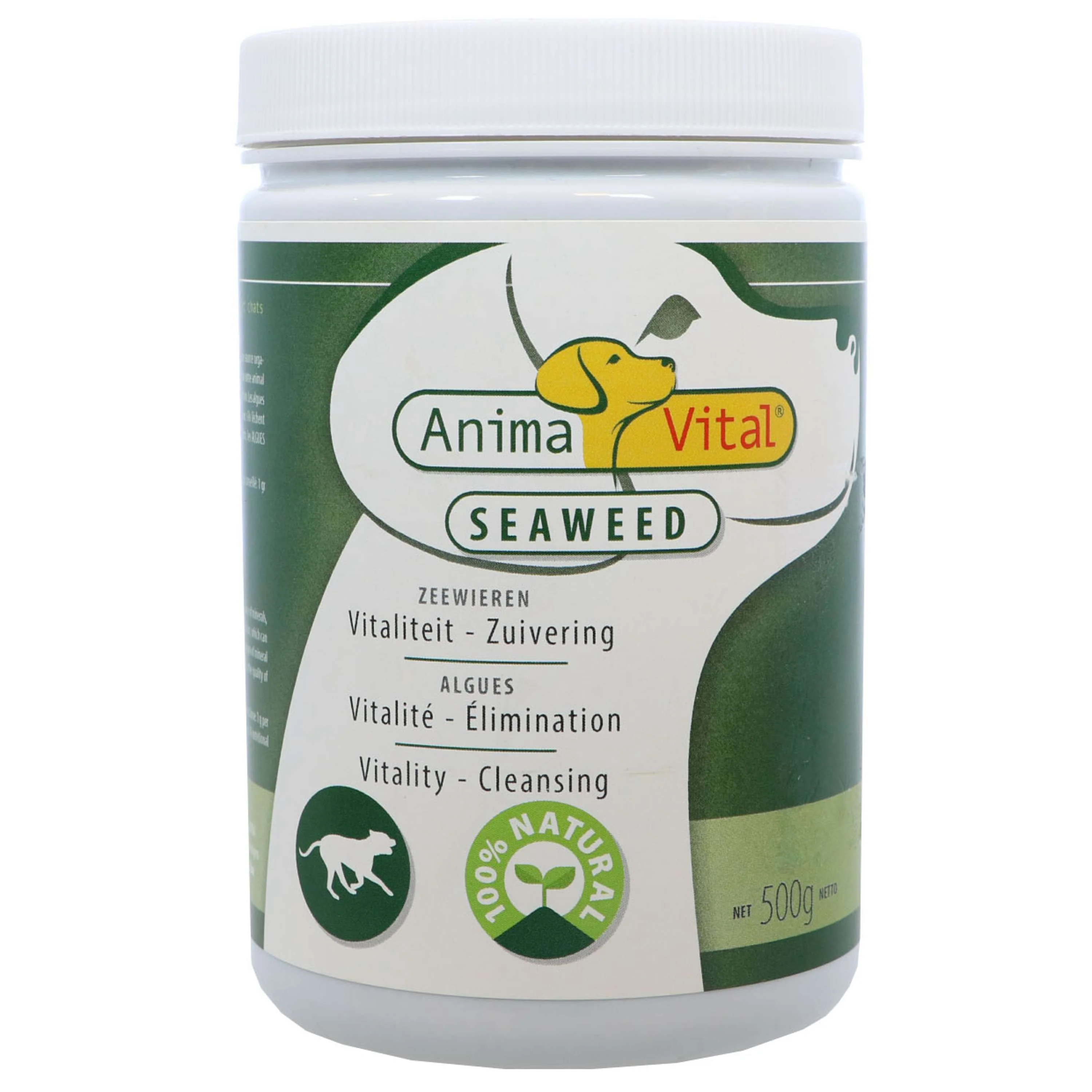 Animavital Seegras - Image 2