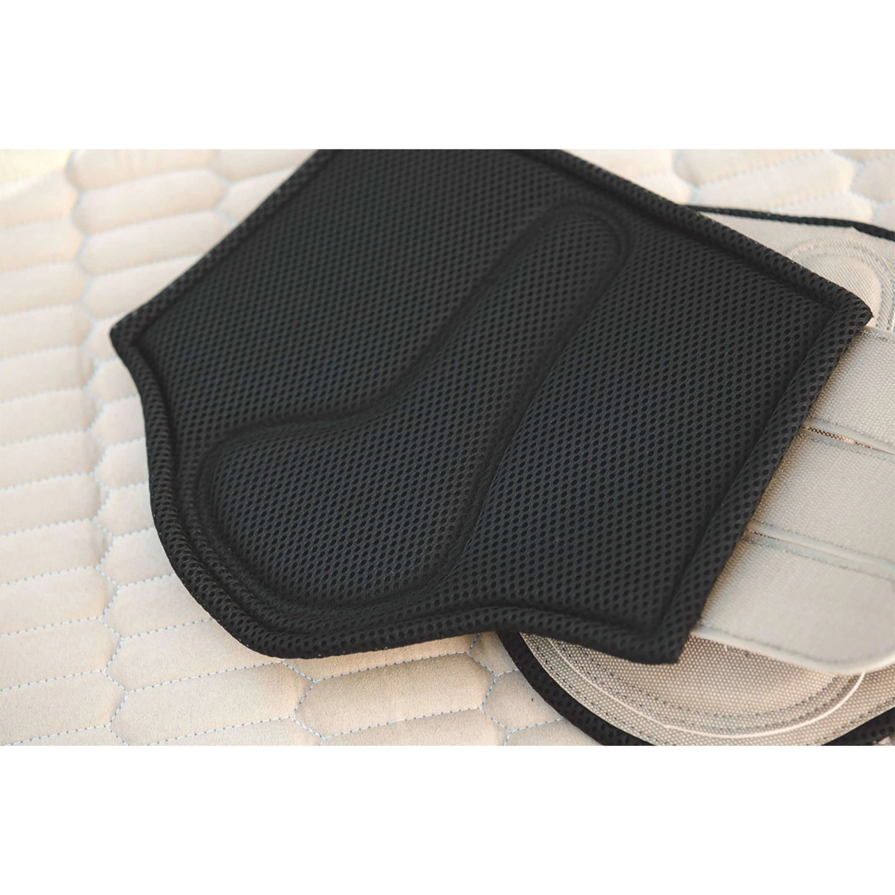 ANKY Dressage Boots Proficient ATB261001 Schwarz - Image 5