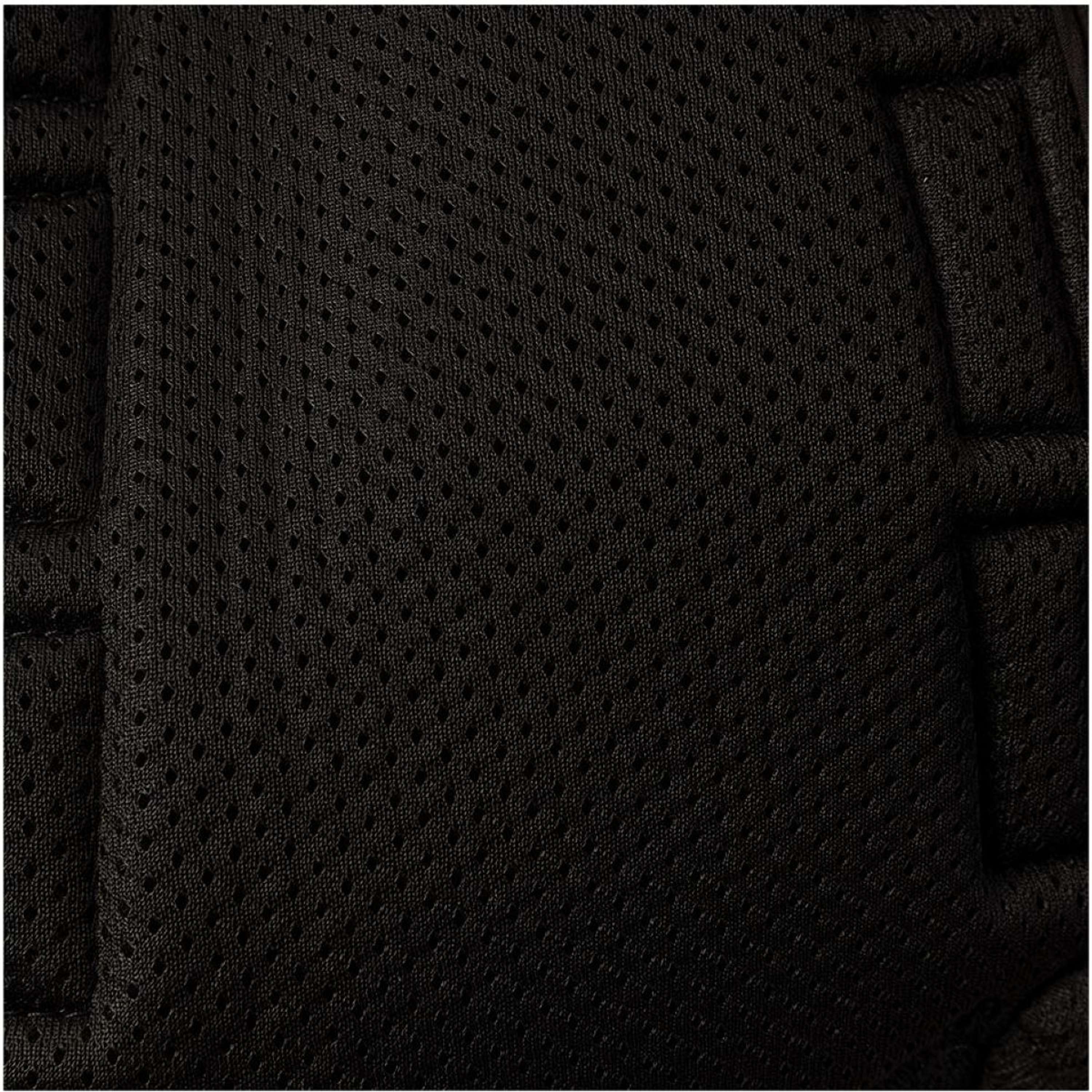 ANKY Gamaschen AW25 3D Mesh Equestrian Red - Image 5