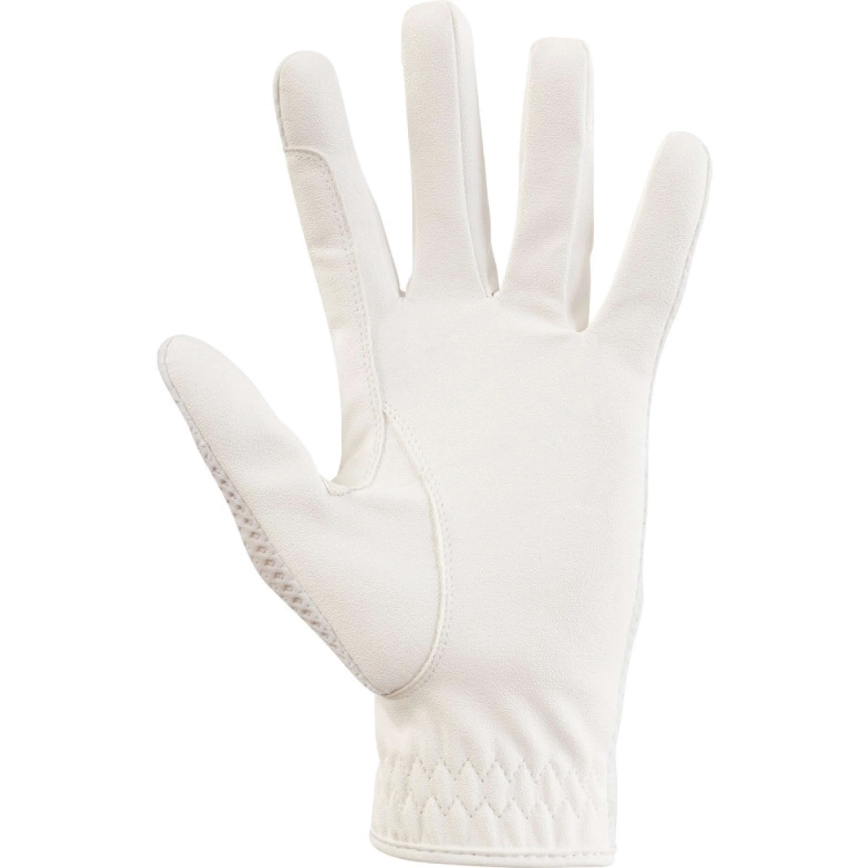 ANKY Handschuhe Technical Mesh ATA26001 Weiß - Image 3
