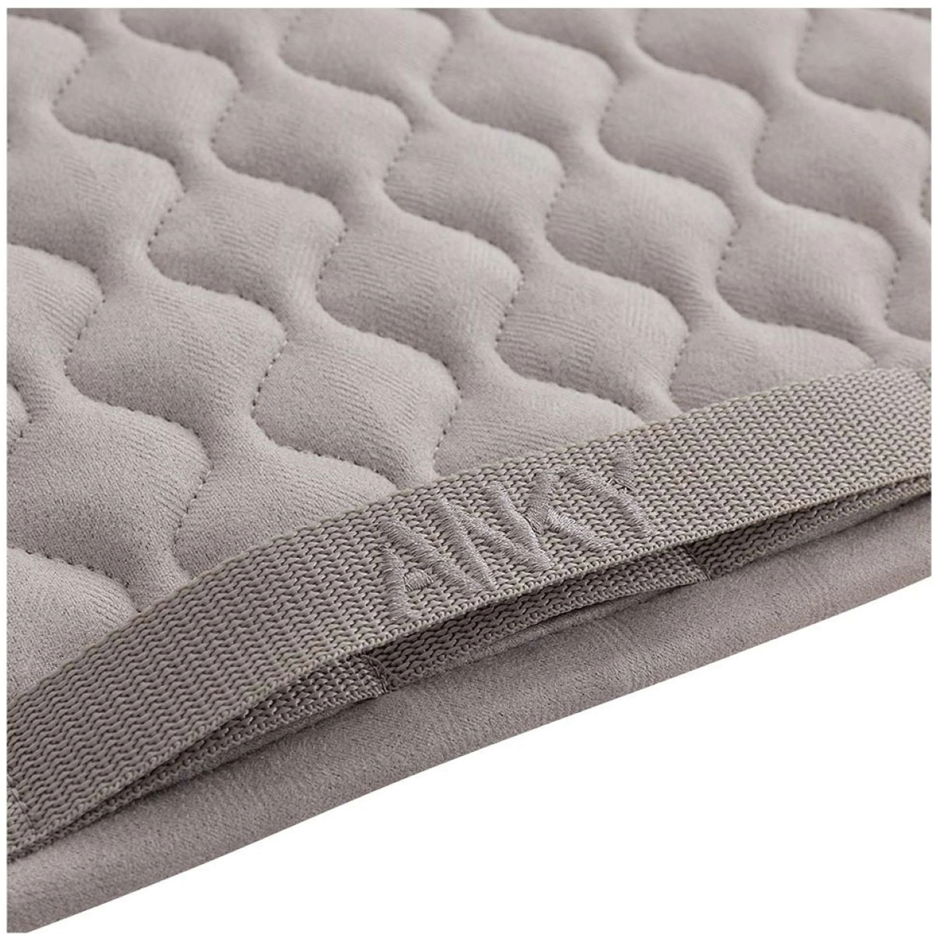 ANKY Schabracke XB25002 Nebel Grau - Image 4