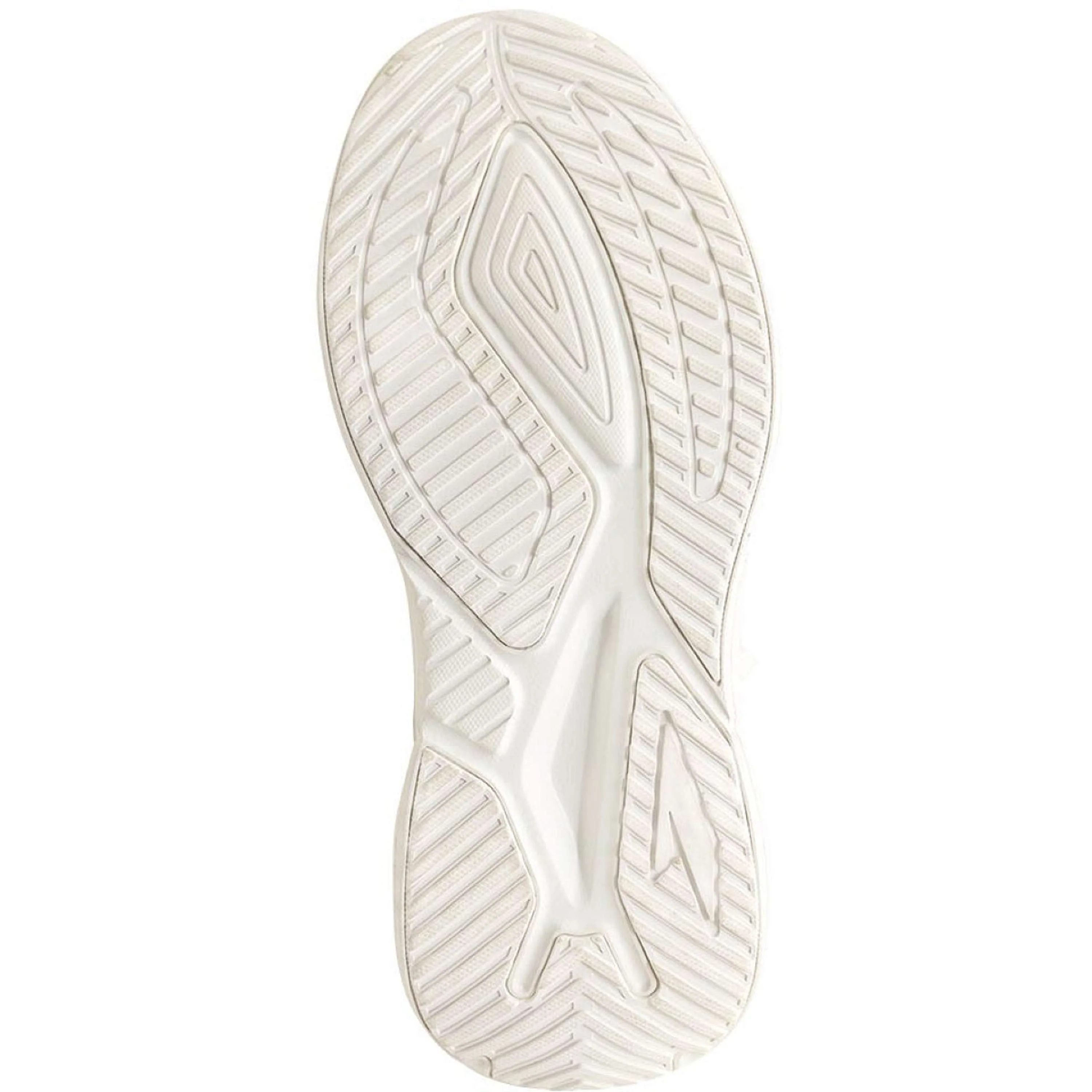 ANKY Sneakers Oro Blanco Weiß - Image 5