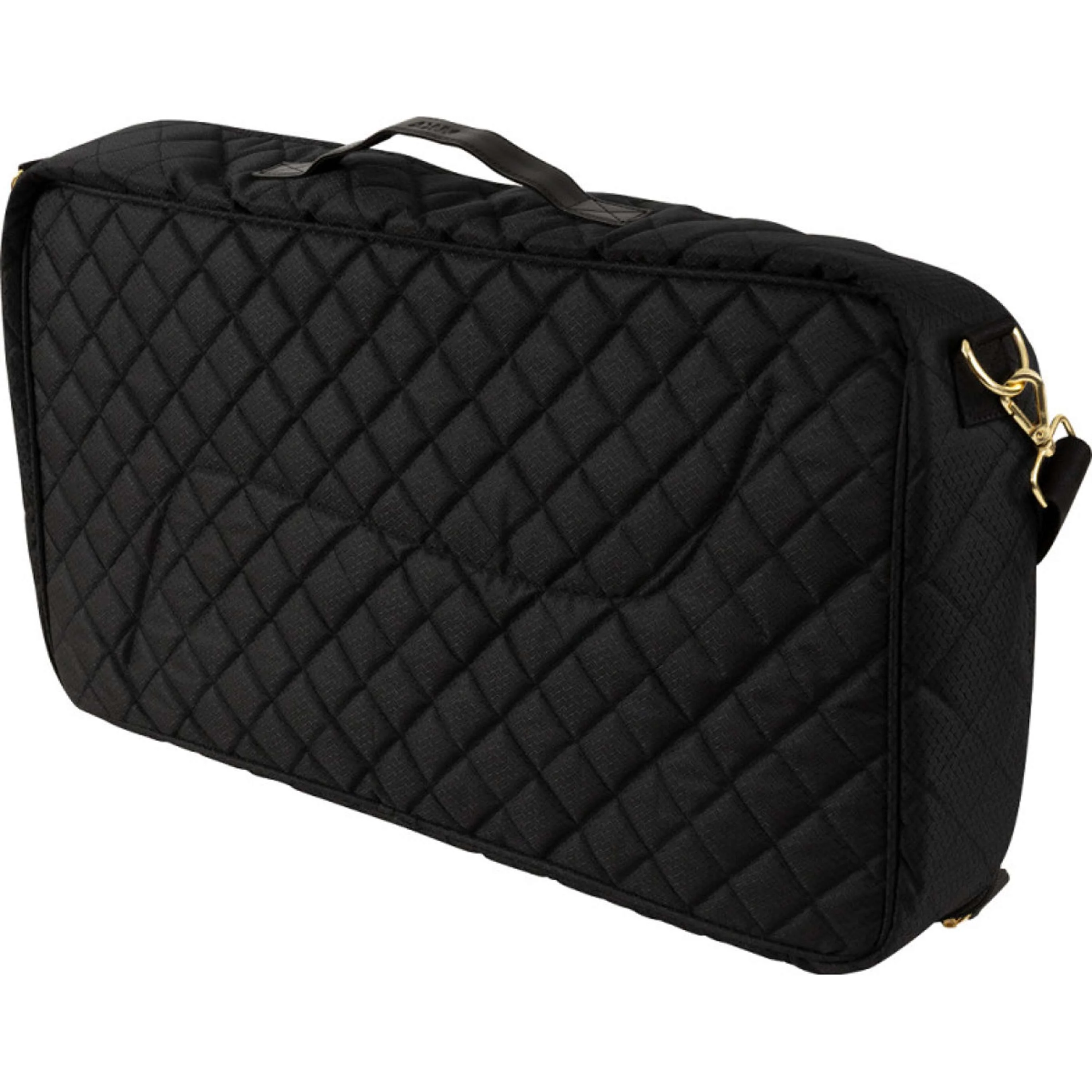 ANKY Stiefeltasche Stepped ATA25006 Schwarz - Image 5