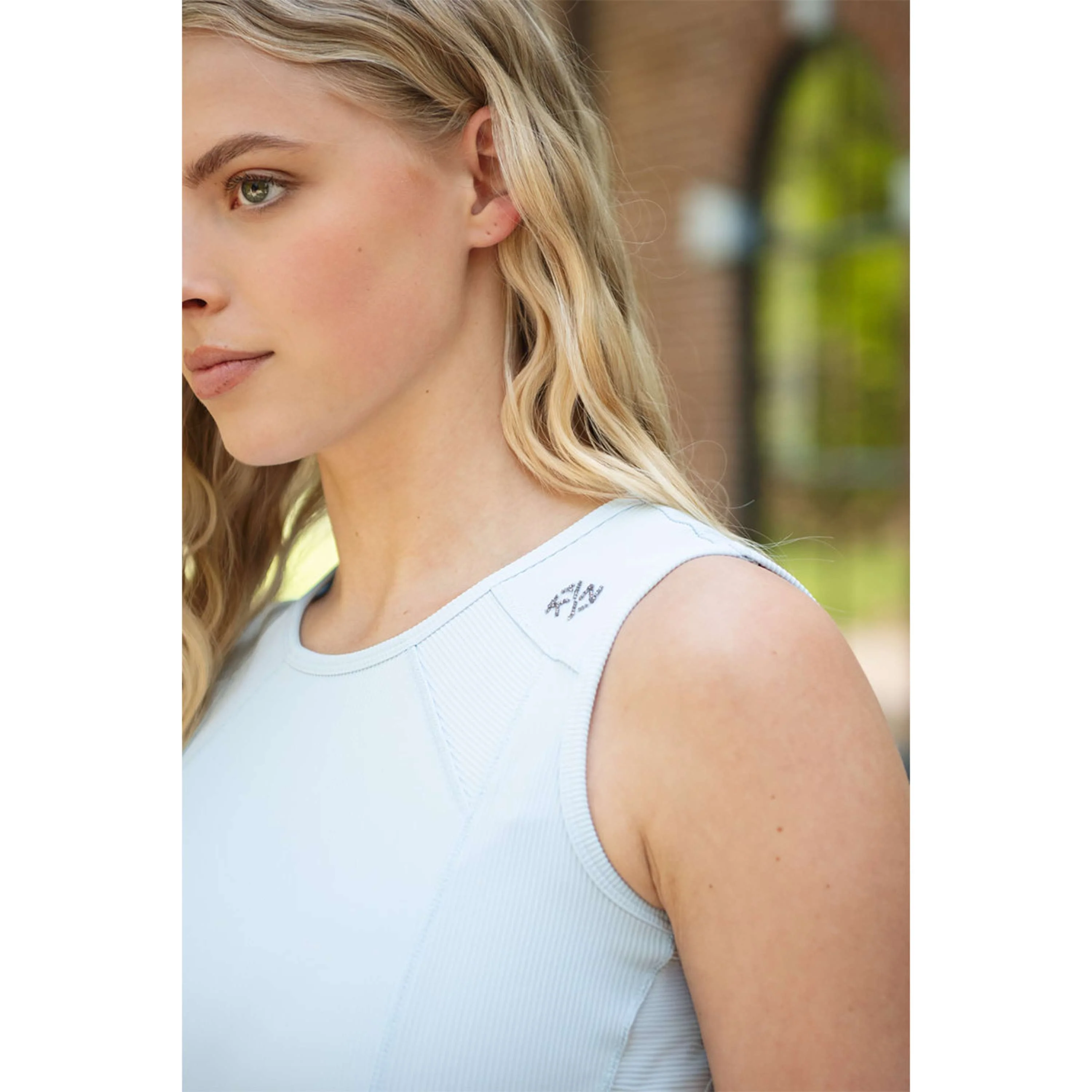 ANKY Tanktop Sport ATC261302 Nantucket Breeze - Image 5