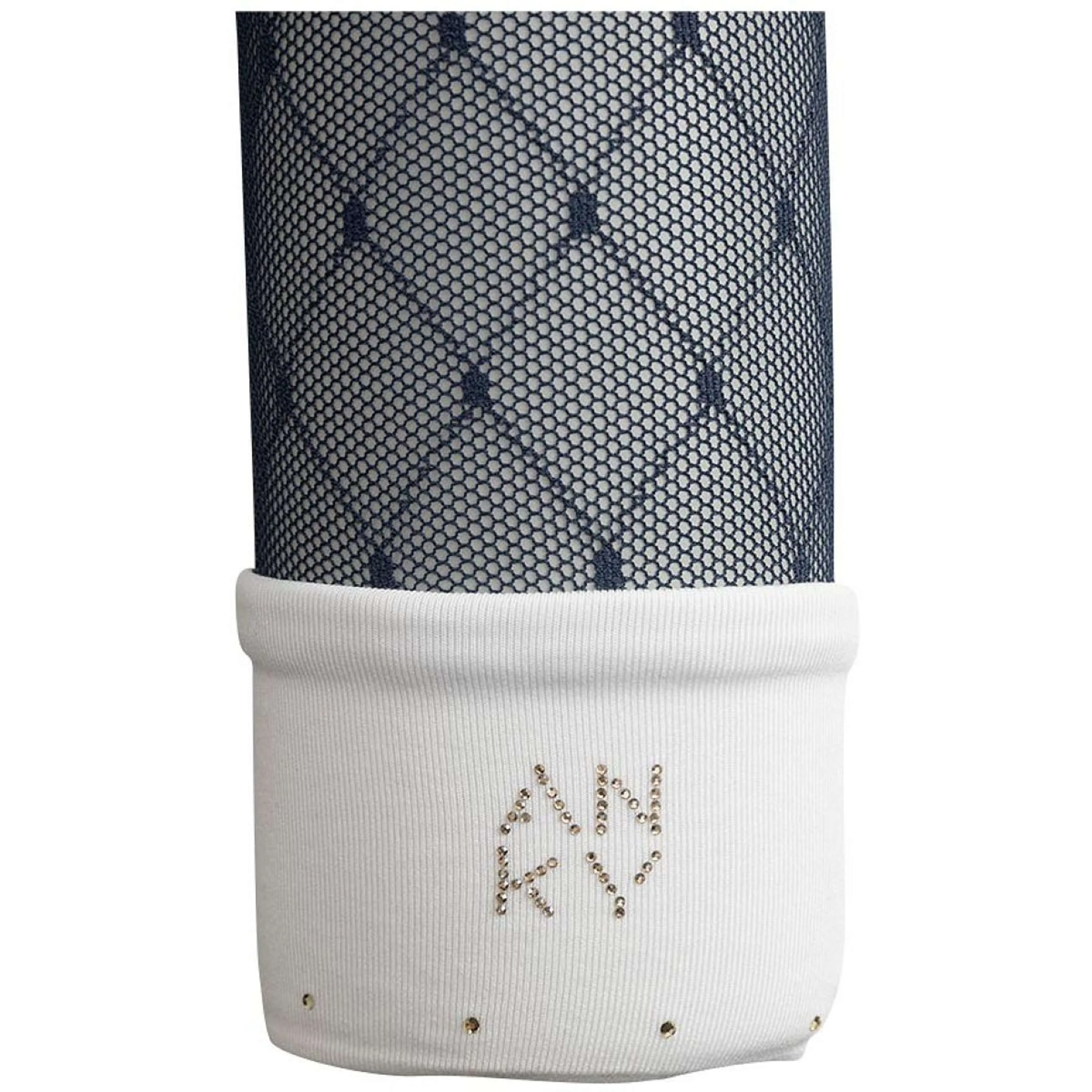 ANKY Turniershirt Prospect C-Wear ATP25202 Navy - Image 3