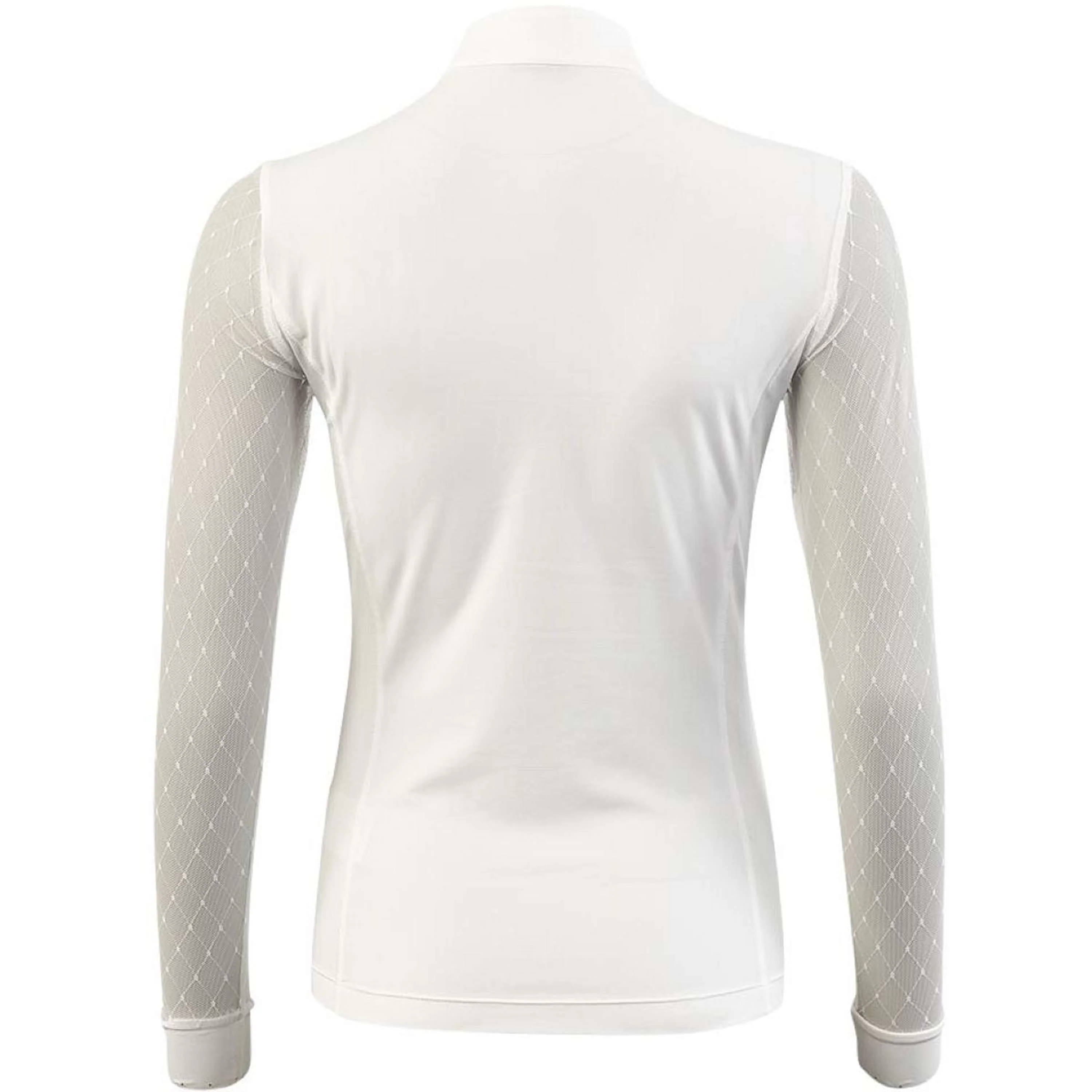 ANKY Turniershirt Prospect C-Wear ATP25202 Weiß - Image 2