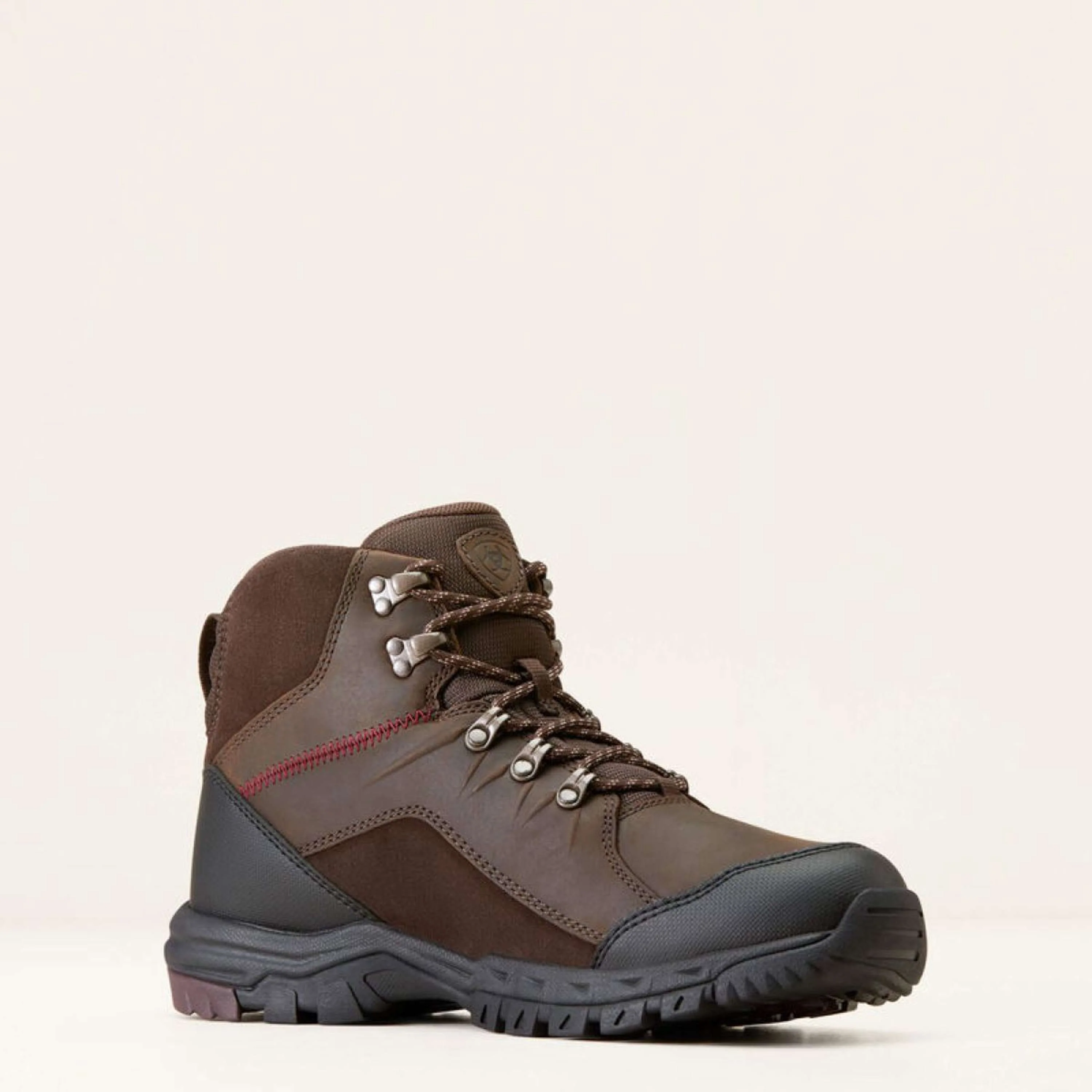 Ariat Outdoorschuhe Skyline Mid Waterproof Herren Schokoladen Braun - Image 3