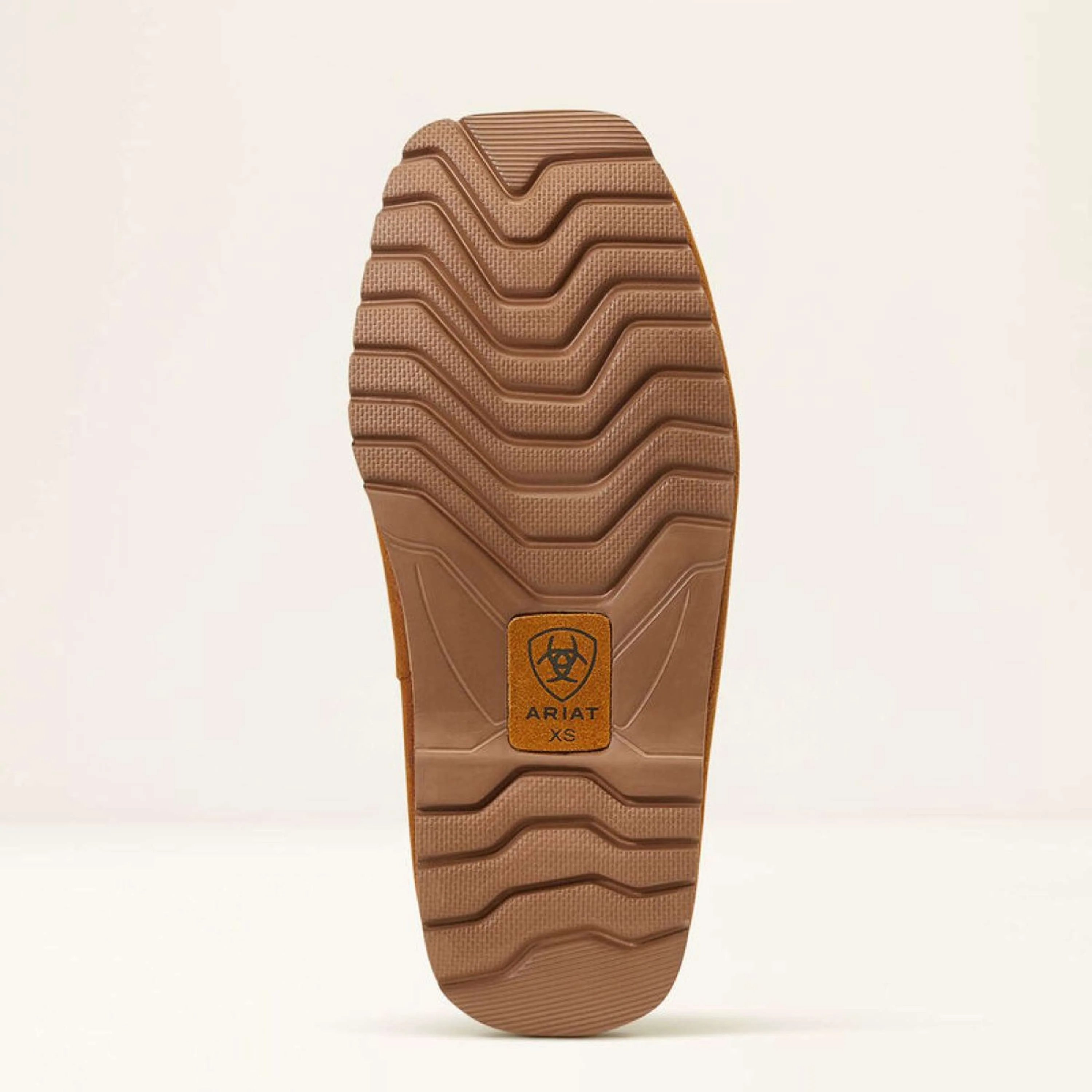Ariat Pantoffel Jackie Damen Kastanie - Image 3