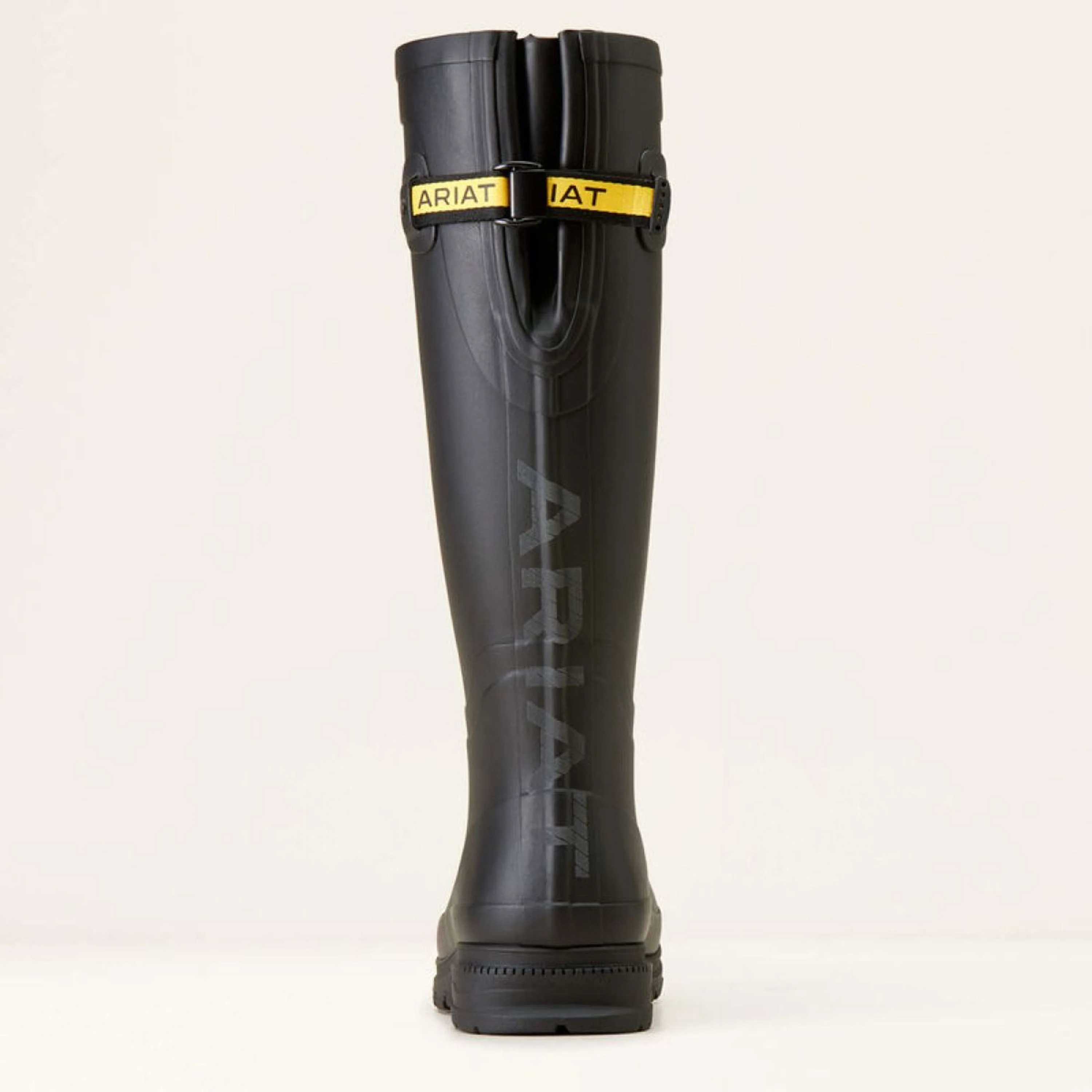 Ariat Regenstiefel Kelmarsh Damen Schwarz - Image 4