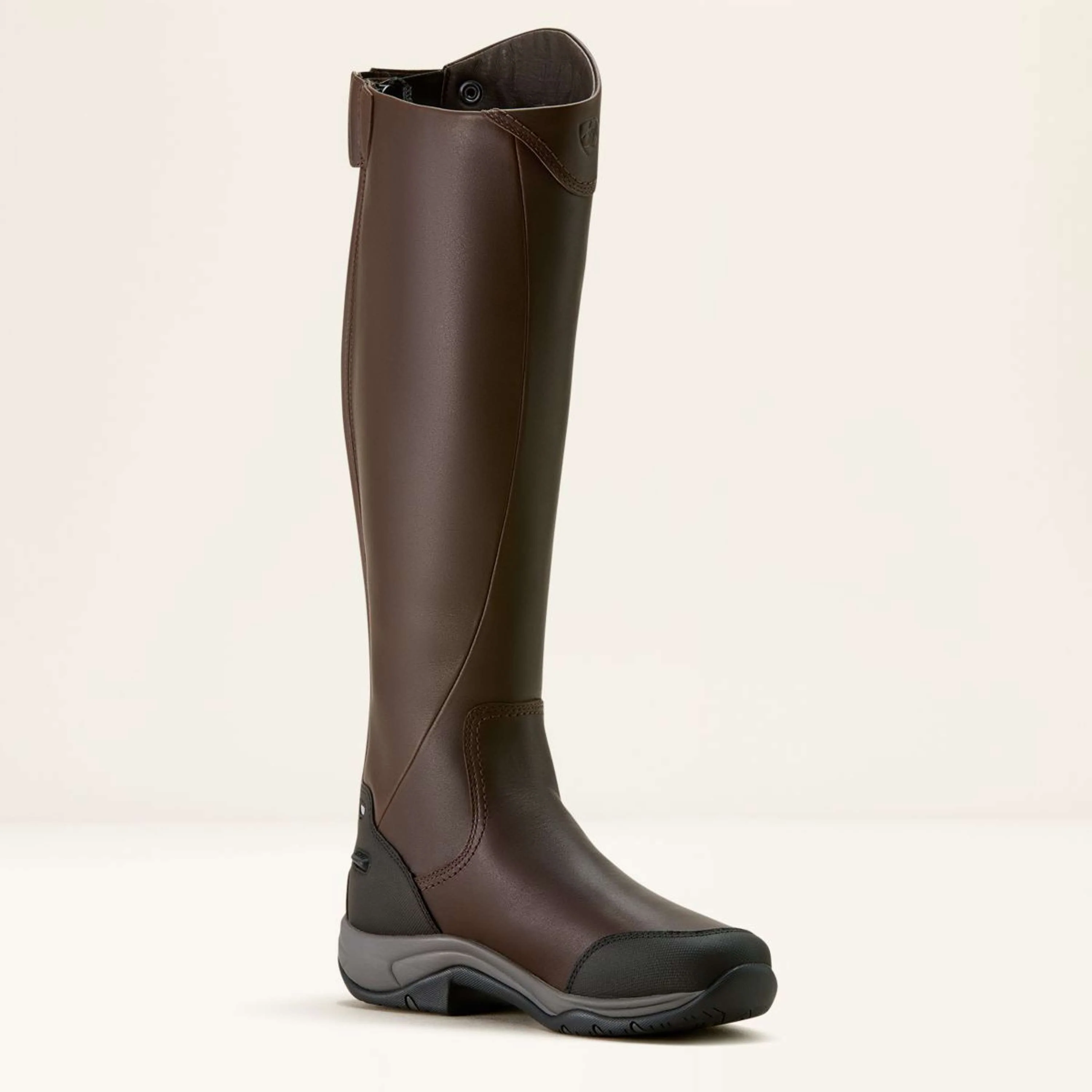Ariat Reitstiefel Telluride Tall H2O Dunkelbraun - Image 3