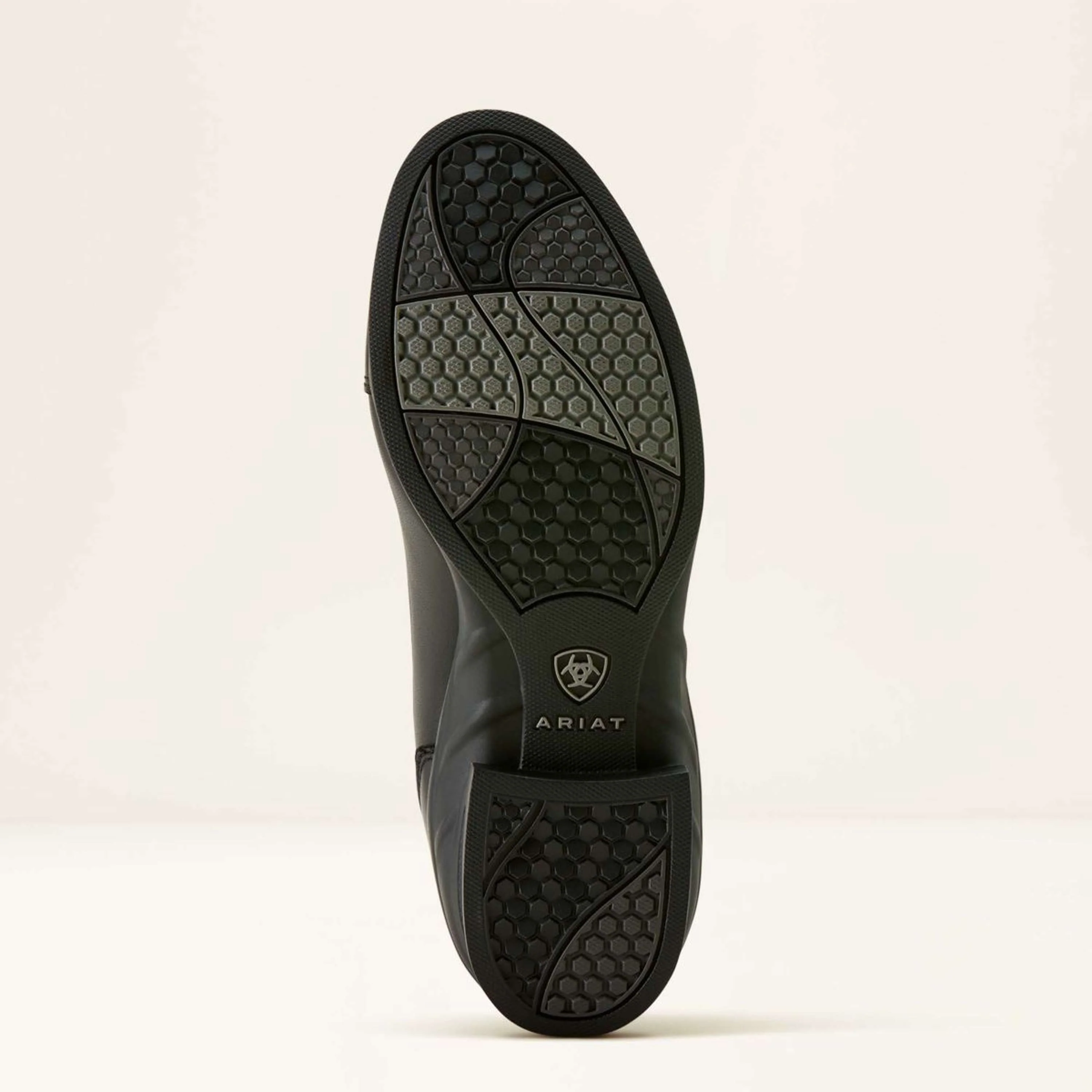 Ariat Stiefeletten Heritage Zip H2O Schwarz - Image 6