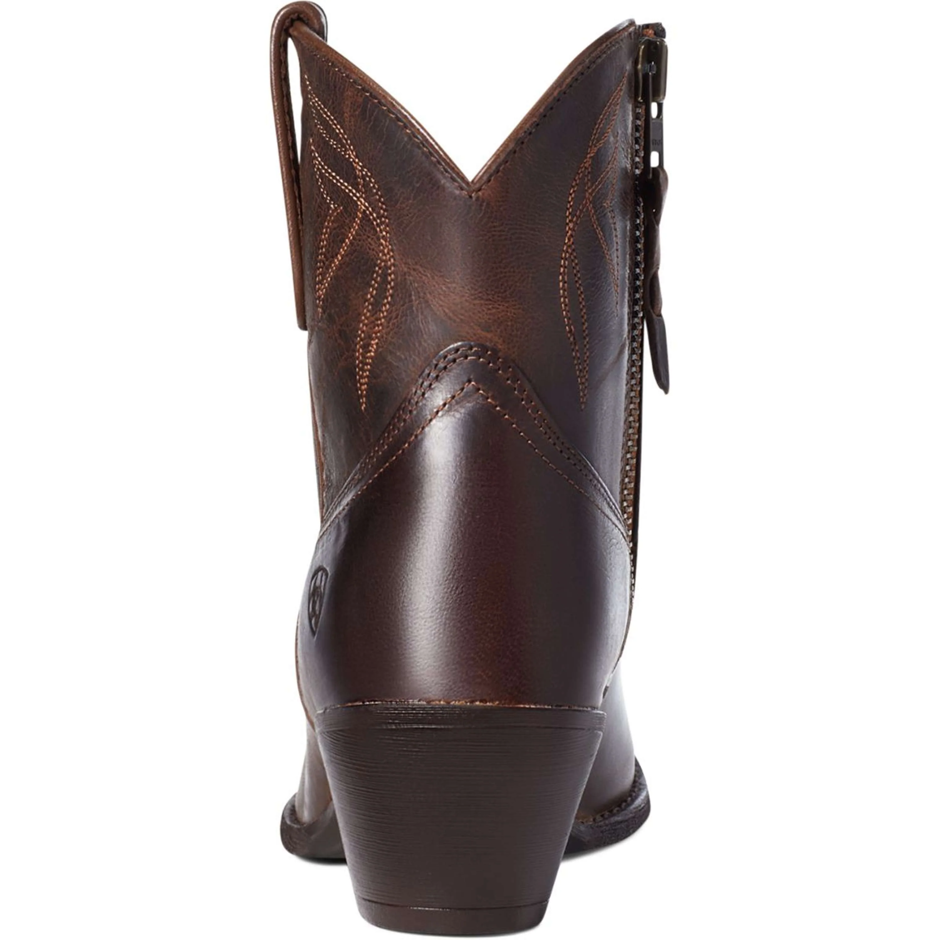 Ariat Westernstiefel Darlin Damen Sassy Brown - Image 3