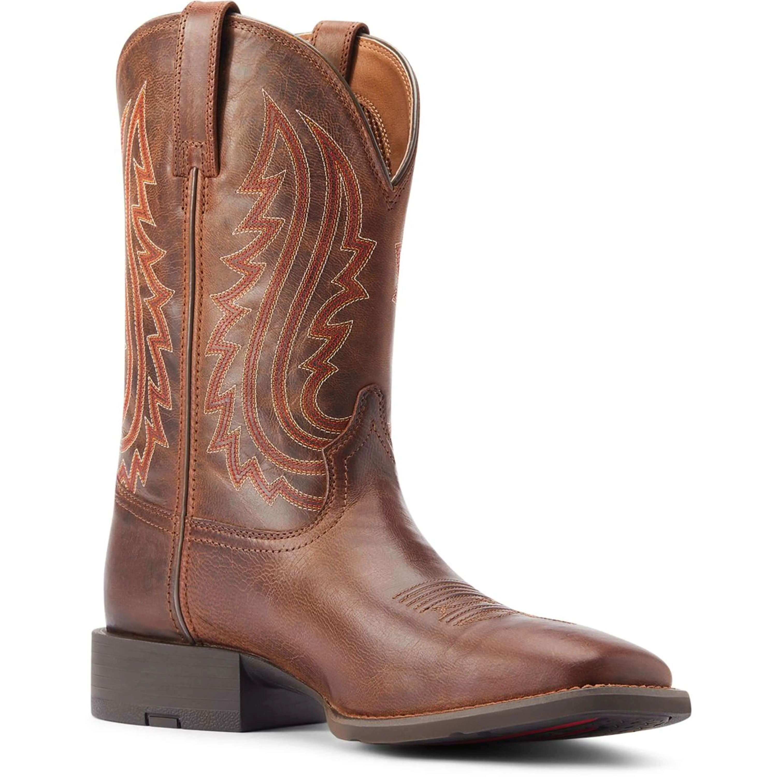Ariat Westernstiefel Sport Big Country Herren Almond Buff - Image 2