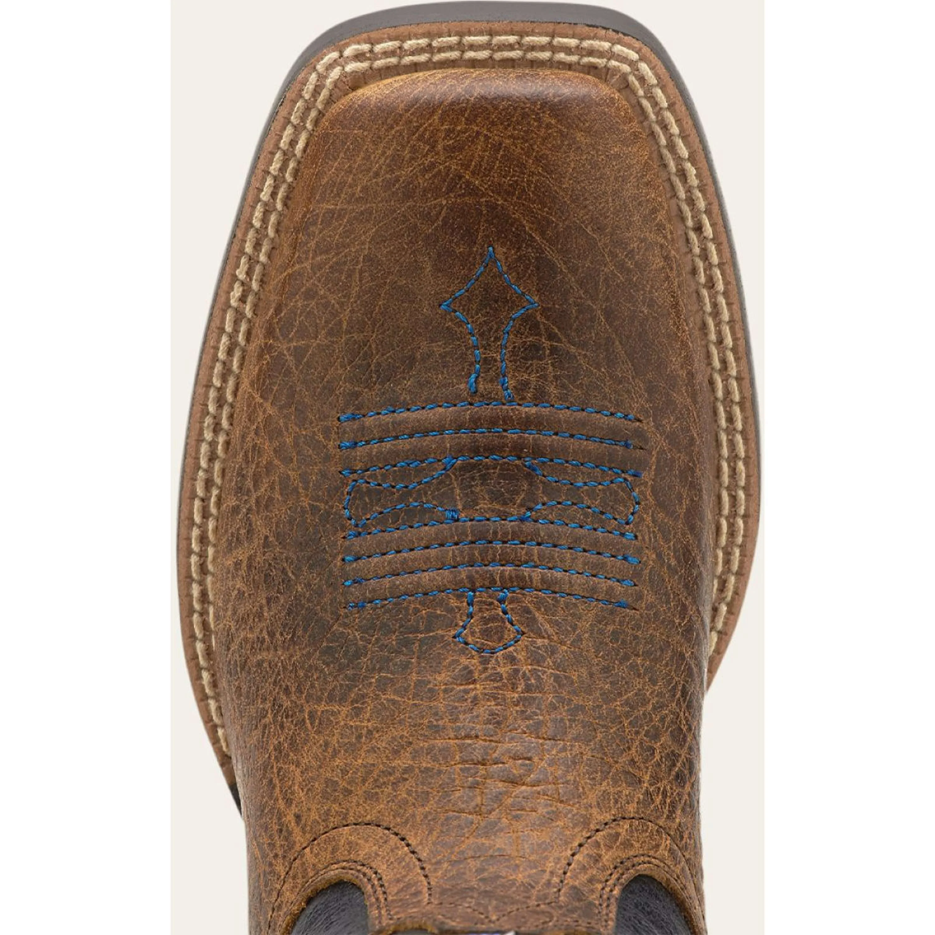 Ariat Westernstiefel YTH Tombstone Braun - Image 4