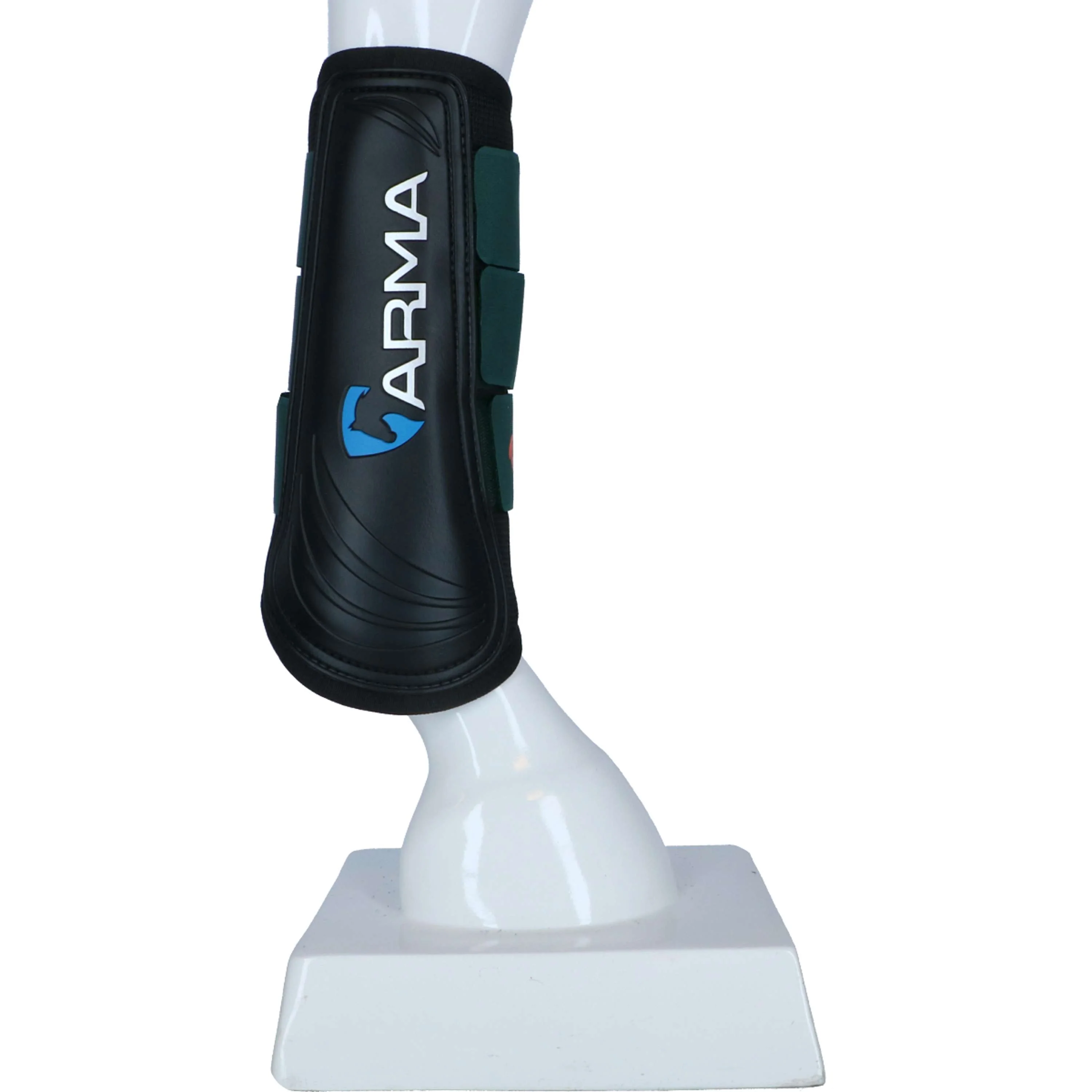 Arma by Shires Beinschutz Air Motion Grün - Image 5