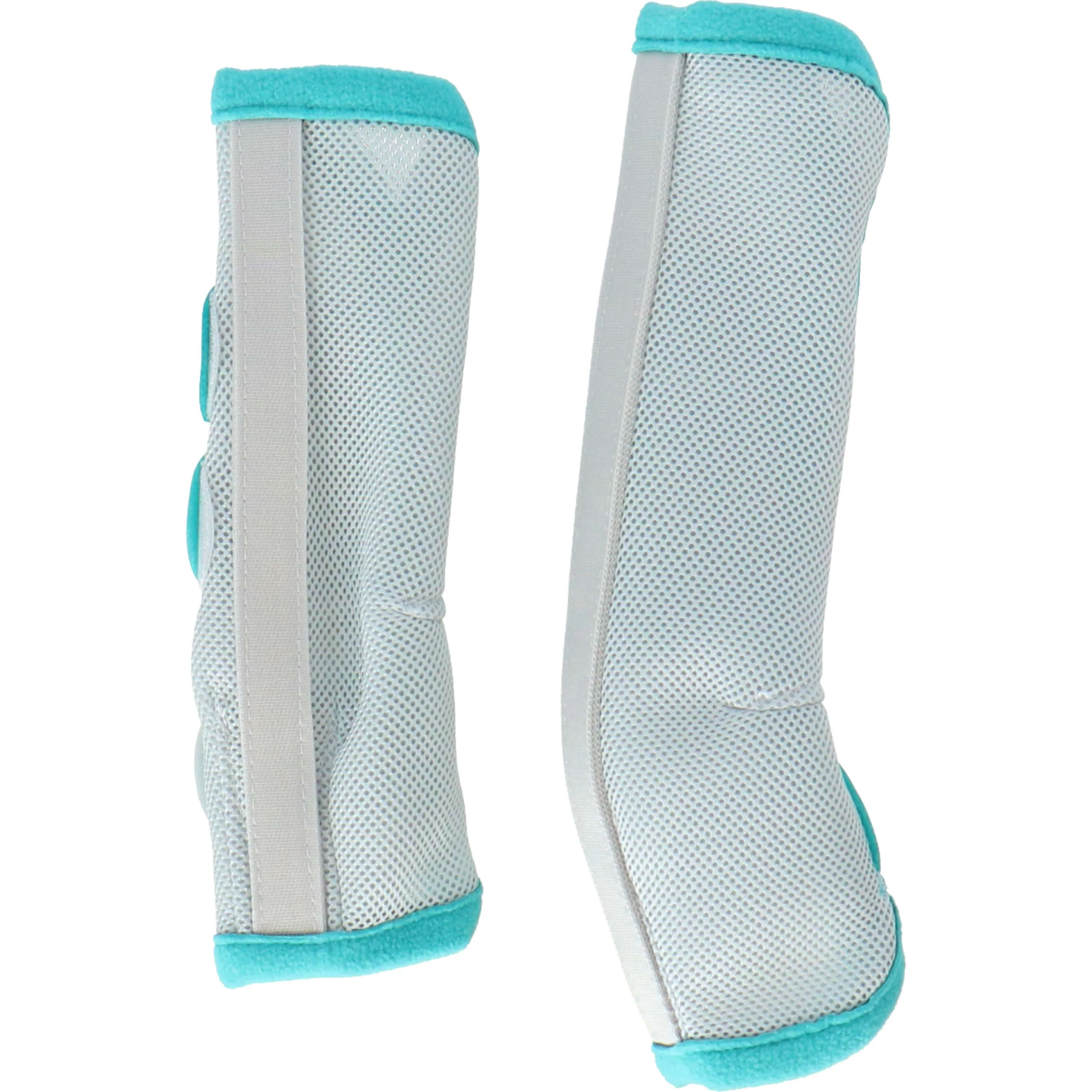Arma by Shires Beinschutz Anti Fliegen Teal - Image 2