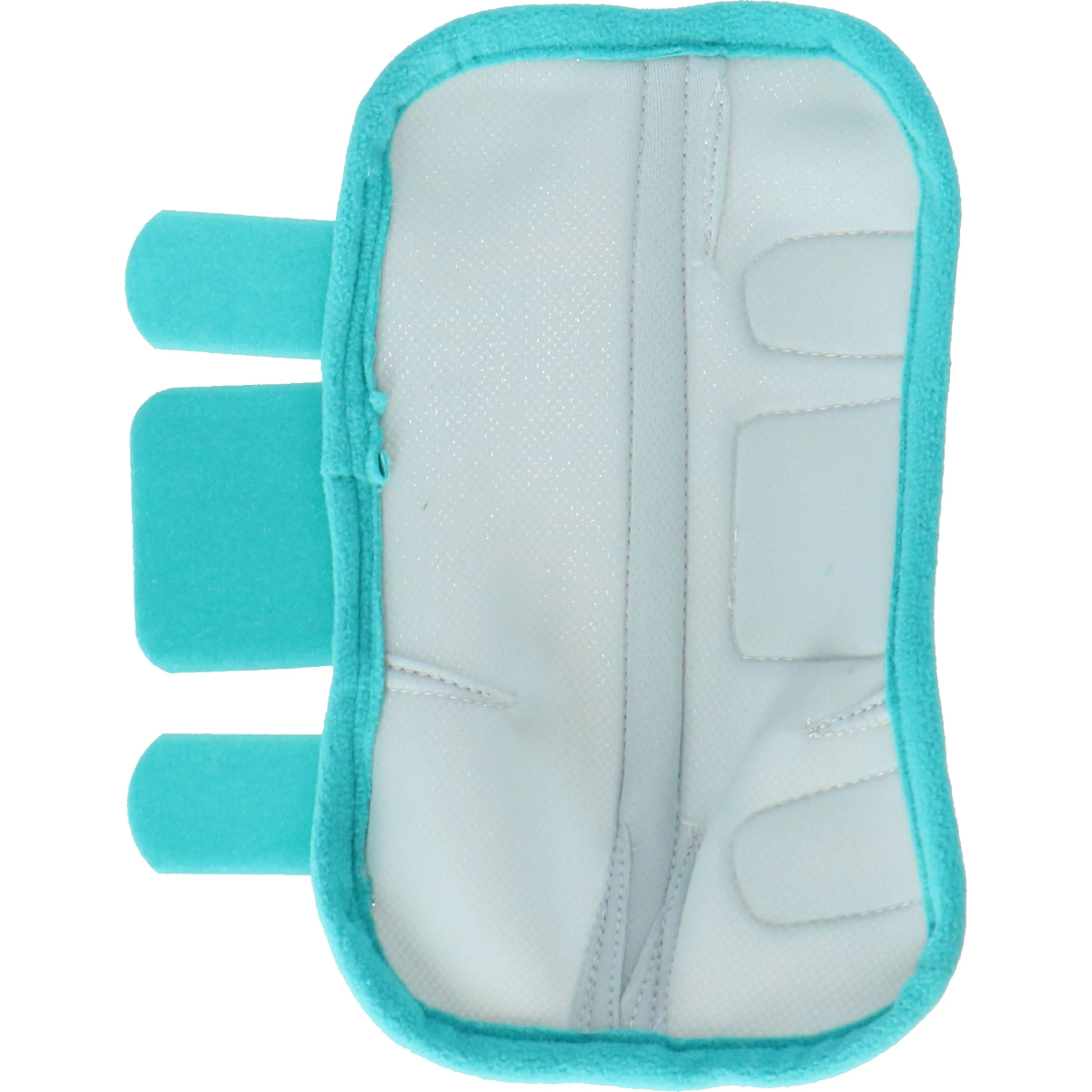 Arma by Shires Beinschutz Anti Fliegen Teal - Image 3