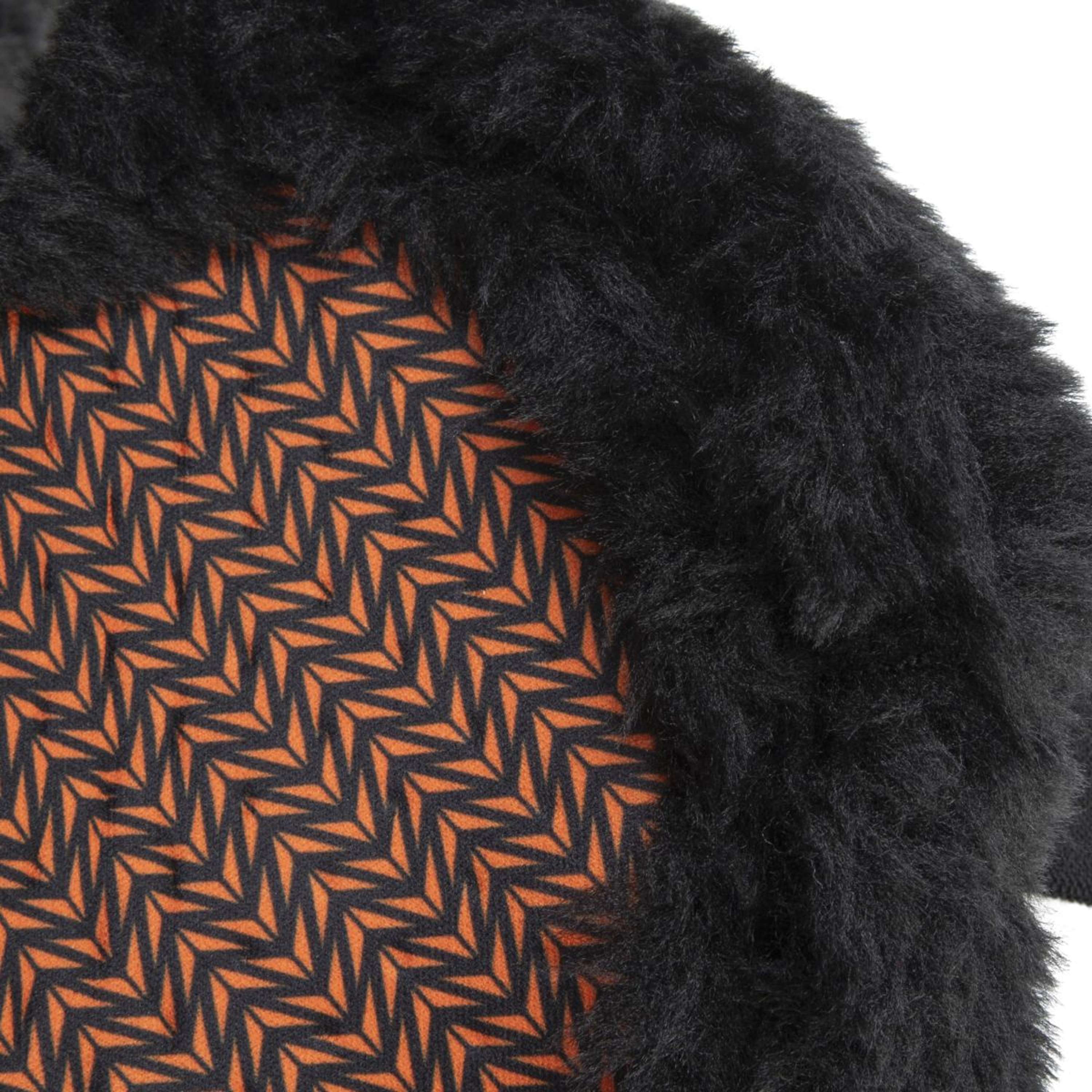 Arma by Shires Gamaschen Vortex SupaFleece Schwarz - Image 9