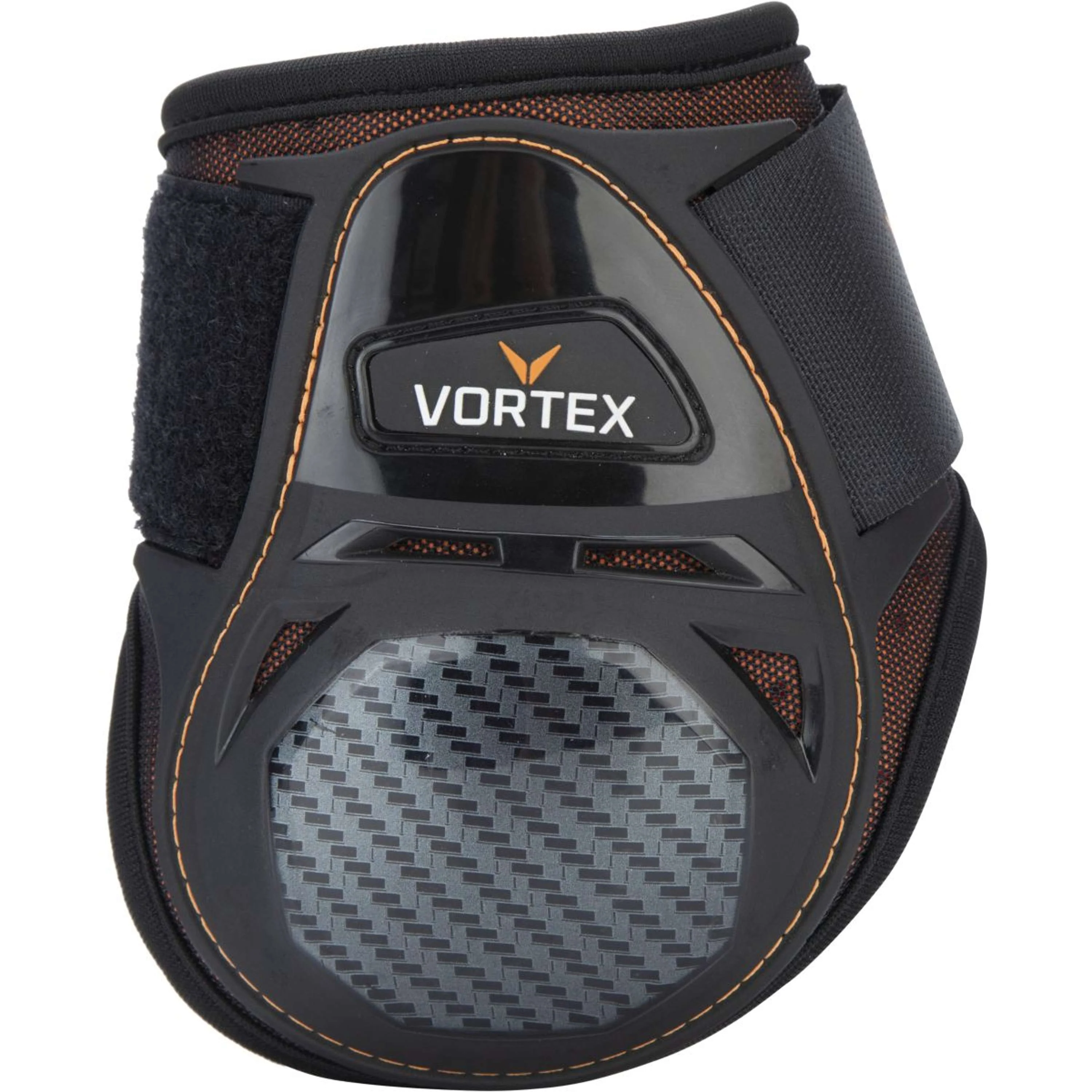 Arma by Shires Streichkappen Vortex Schwarz - Image 2
