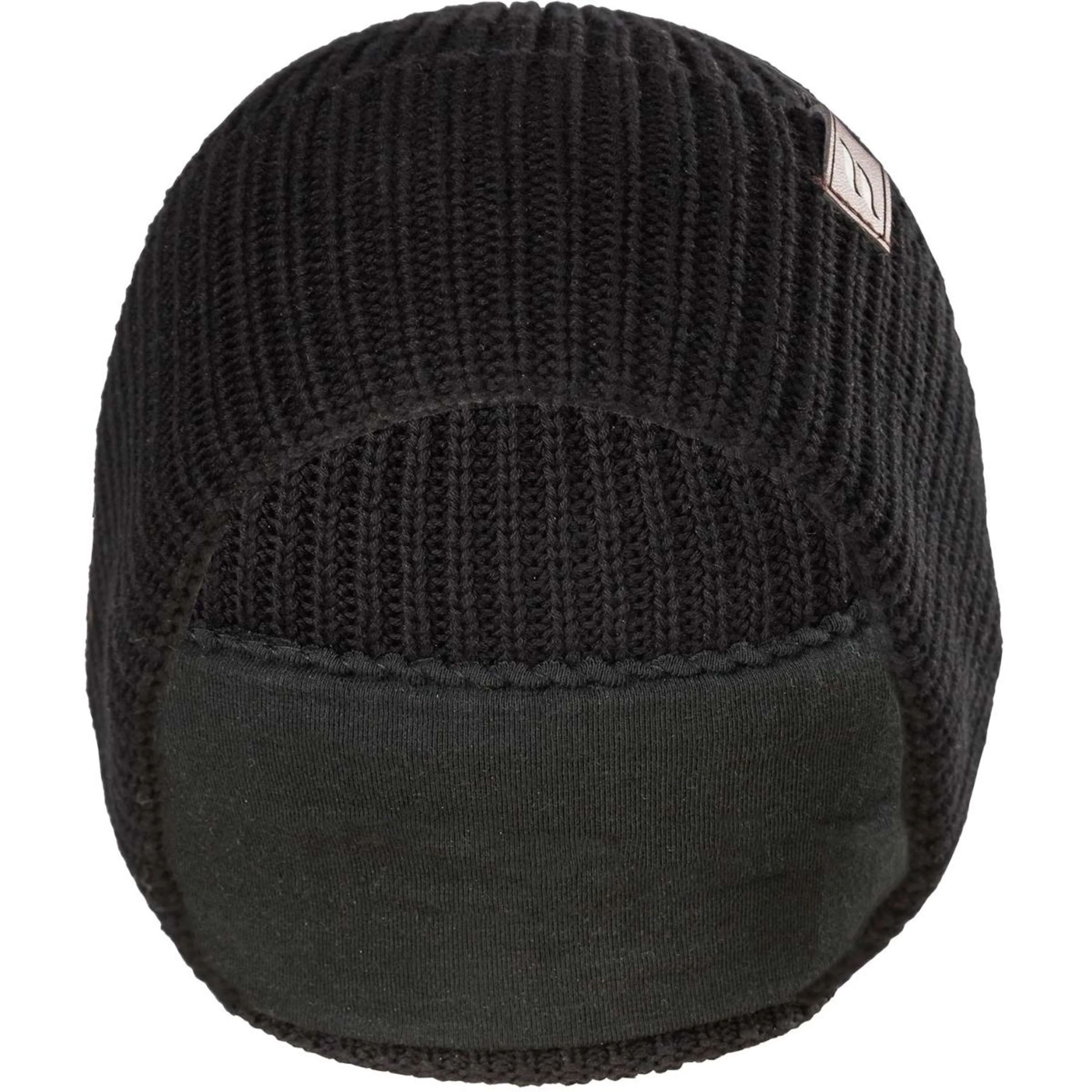 Back on Track Beanie Mason Schwarz - Image 2