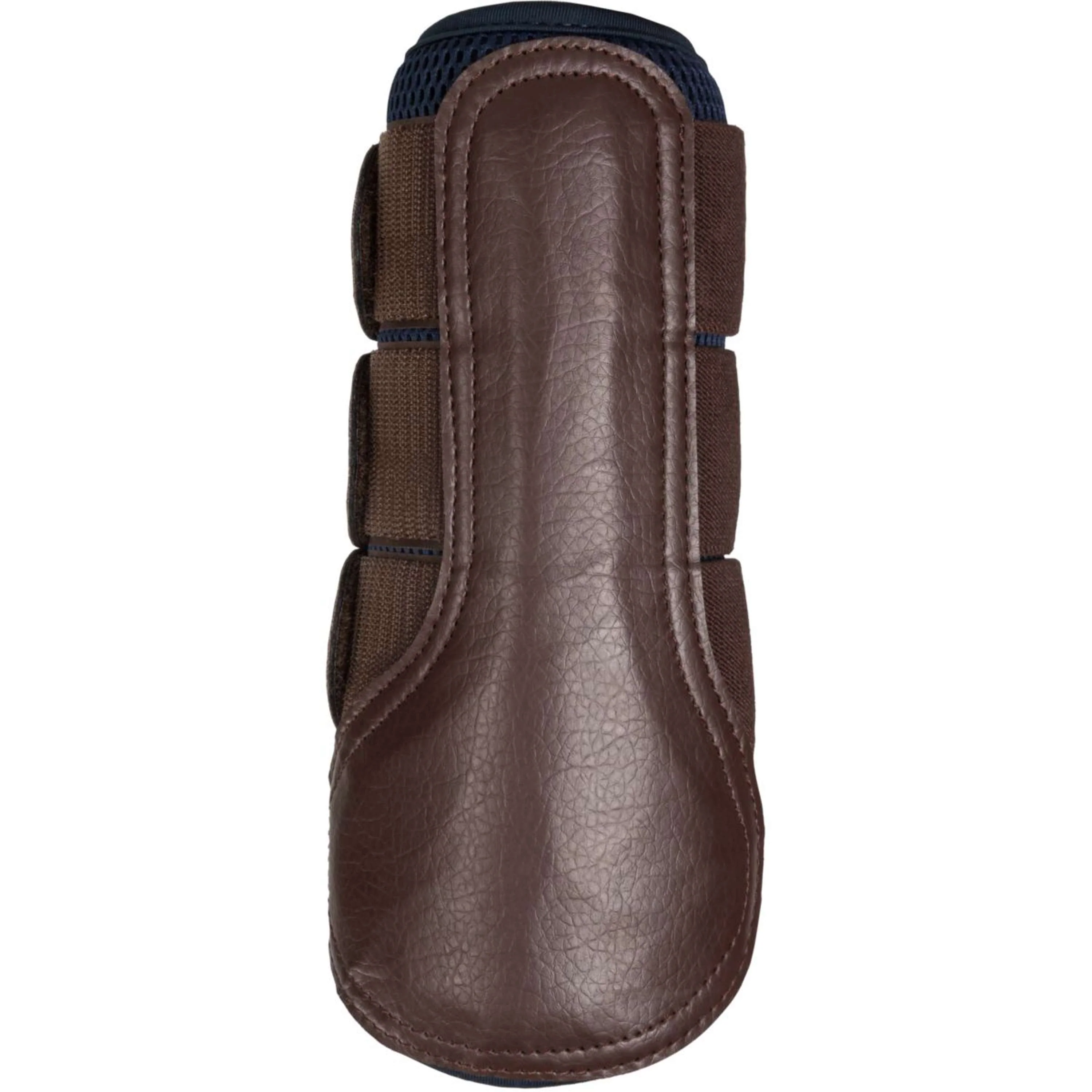 Back on Track Beinschutz AirFlow Blau - Image 3