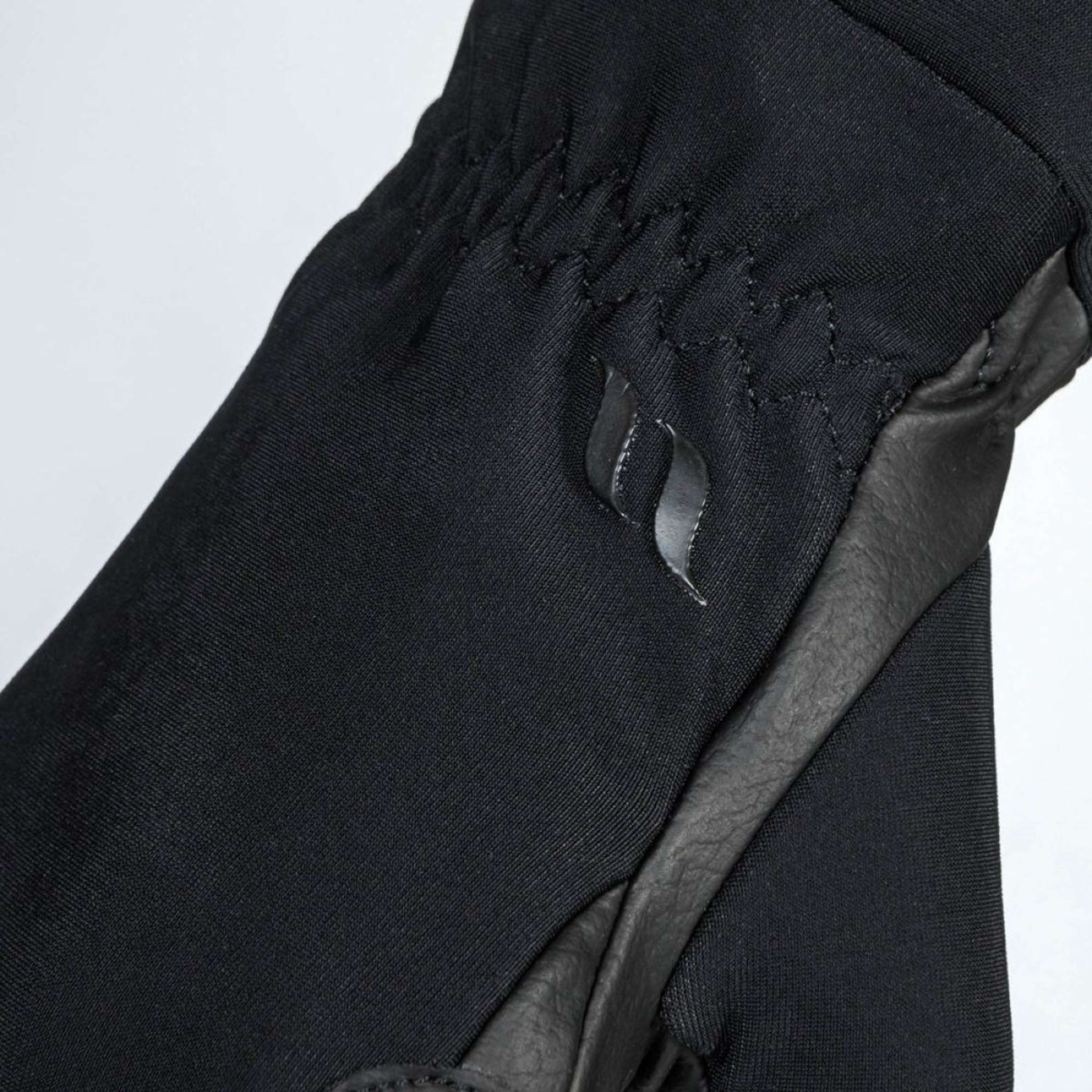 Back on Track Handschuhe Outback Quick Grip Schwarz - Image 7